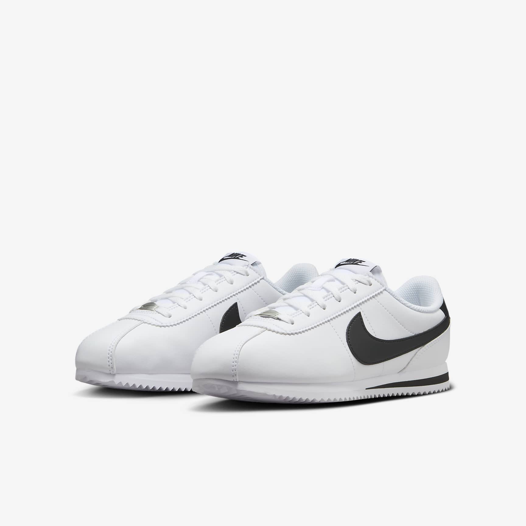 Nike Cortez Big Kids' Shoes