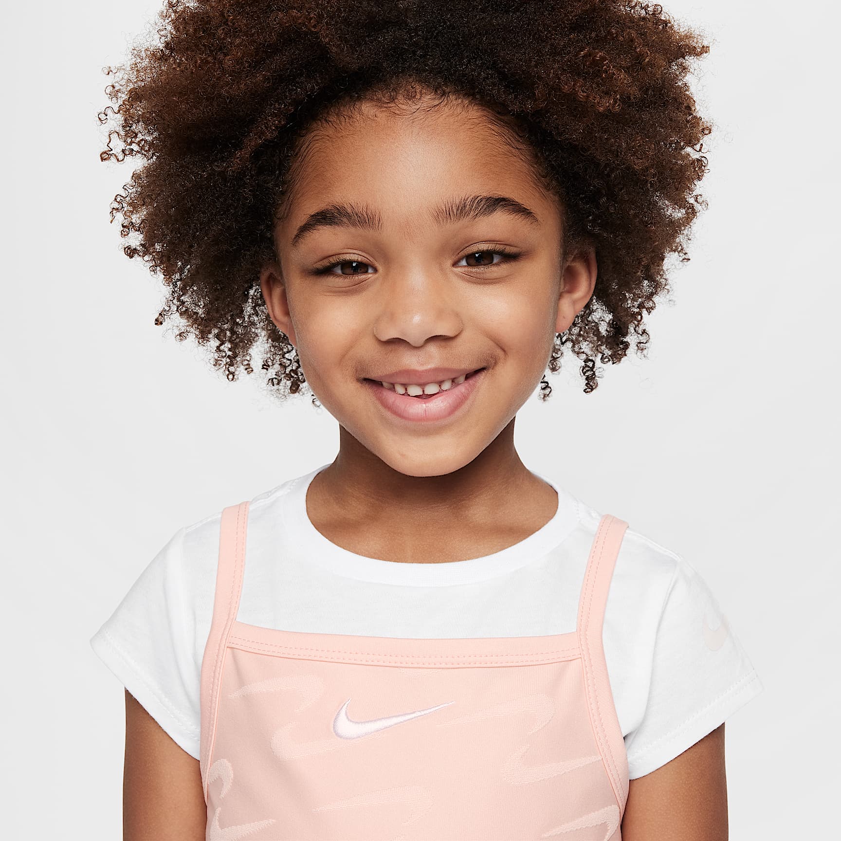 Nike Swoosh Motion Toddler 2-Piece Set