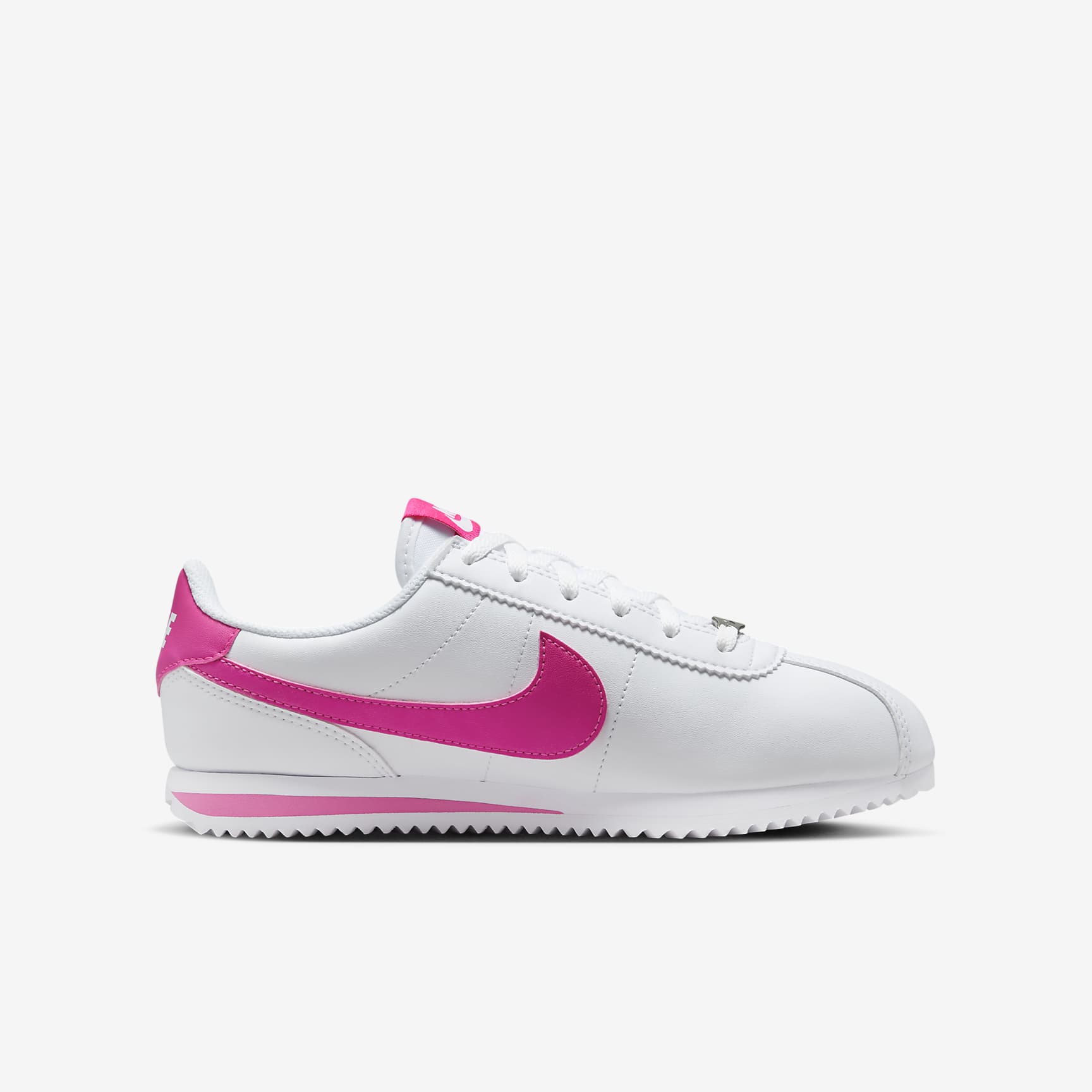 Nike Cortez Big Kids' Shoes