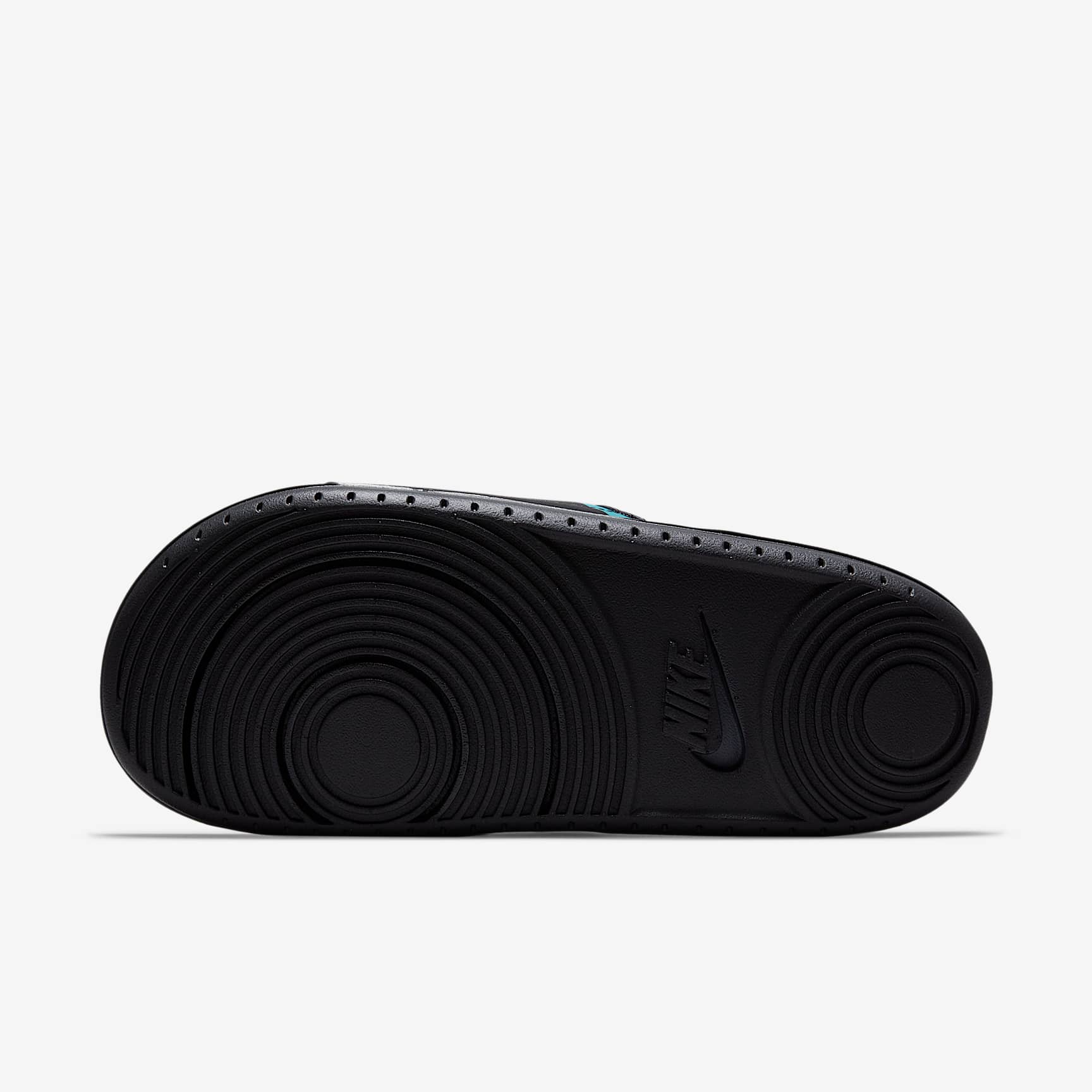 Nike Offcourt (NFL Jacksonville Jaguars) Slide