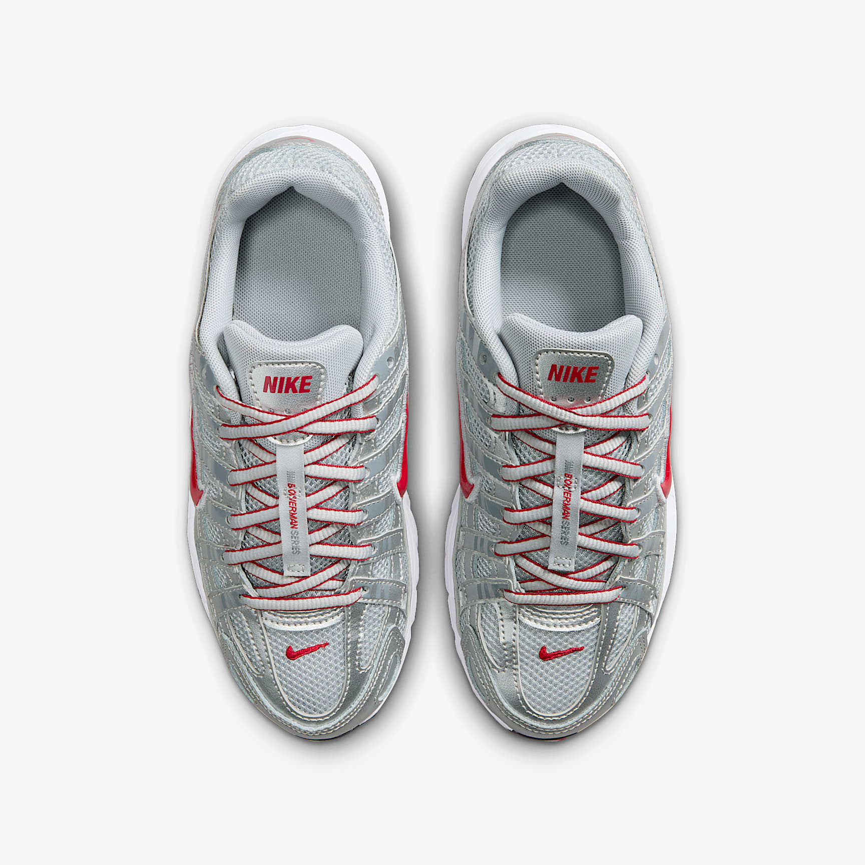 Nike P-6000 Big Kids' Shoes