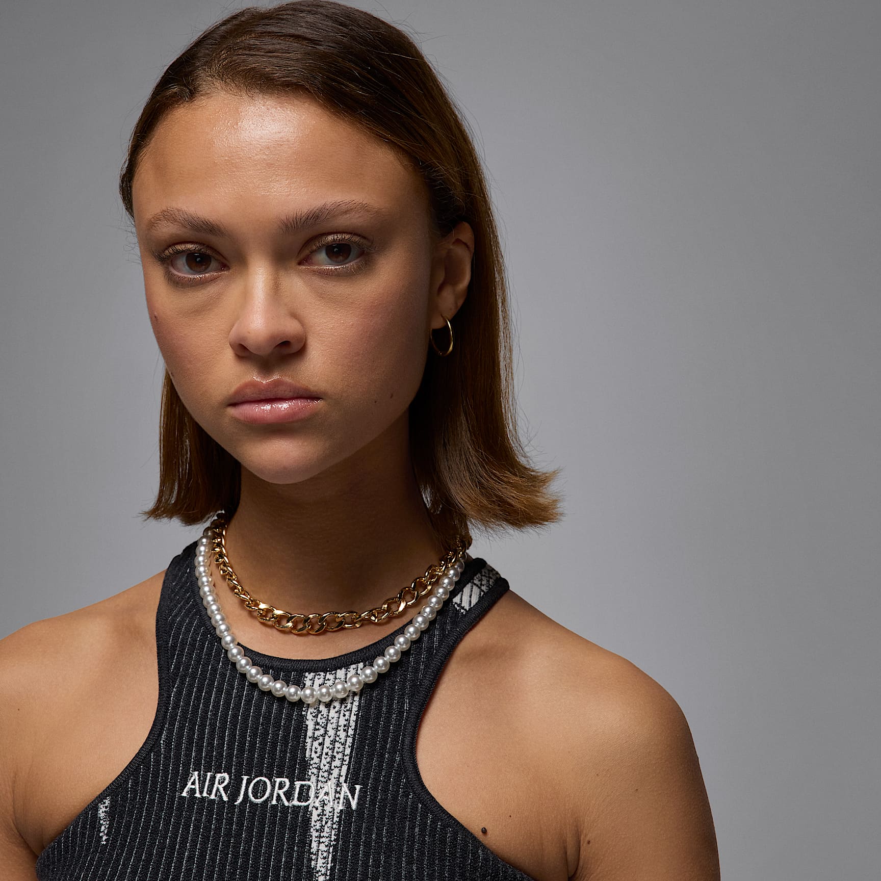 Air Jordan Women's Knit Dress