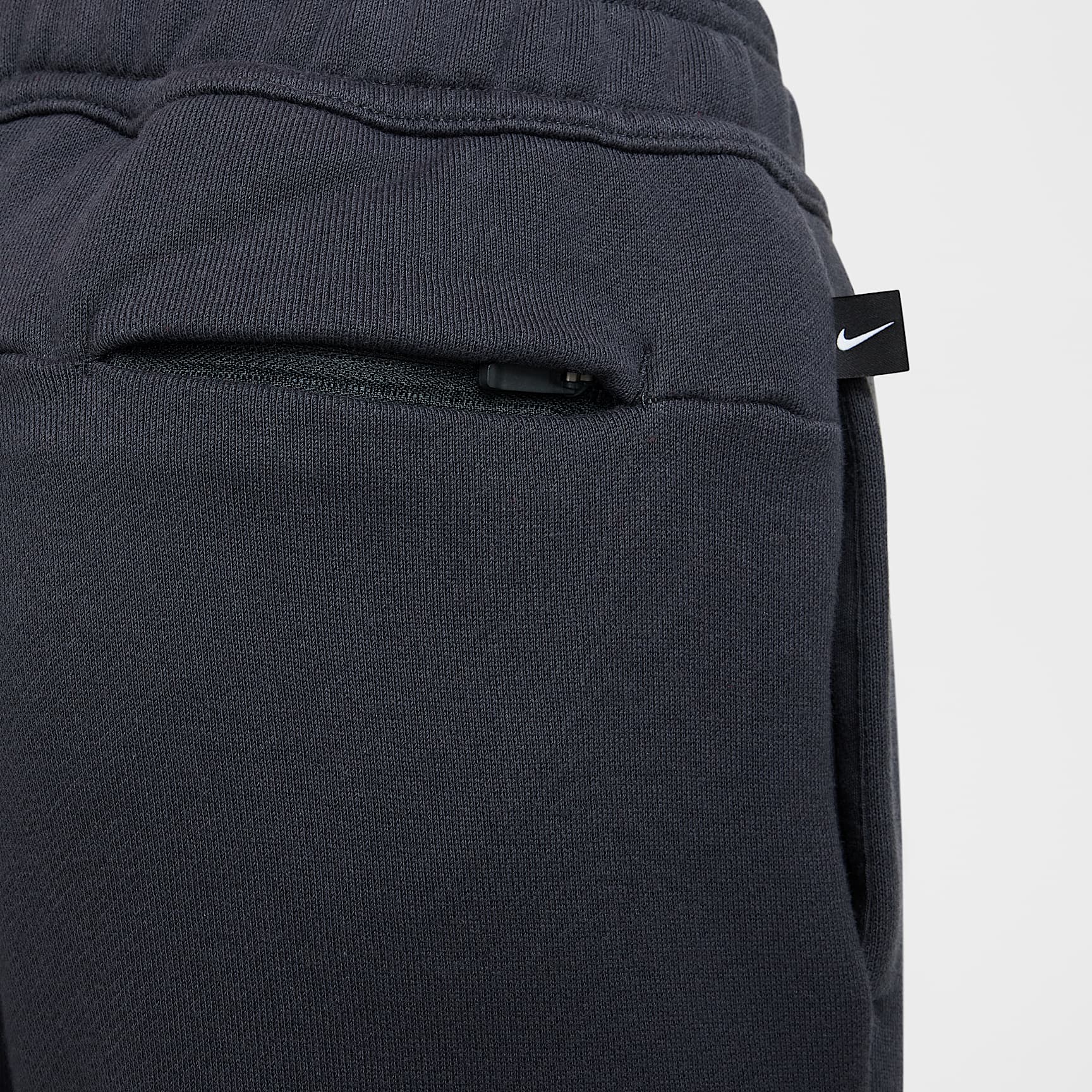 Liverpool FC Third Big Kids' Nike Air Soccer Pants