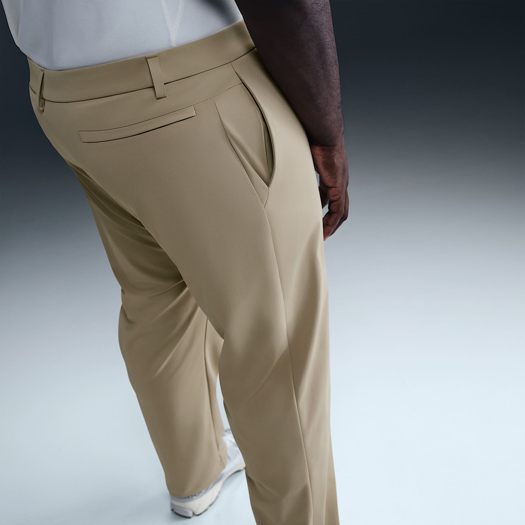 Nike 24.7 PerfectStretch Men's Dri-FIT Regular Chino Pants
