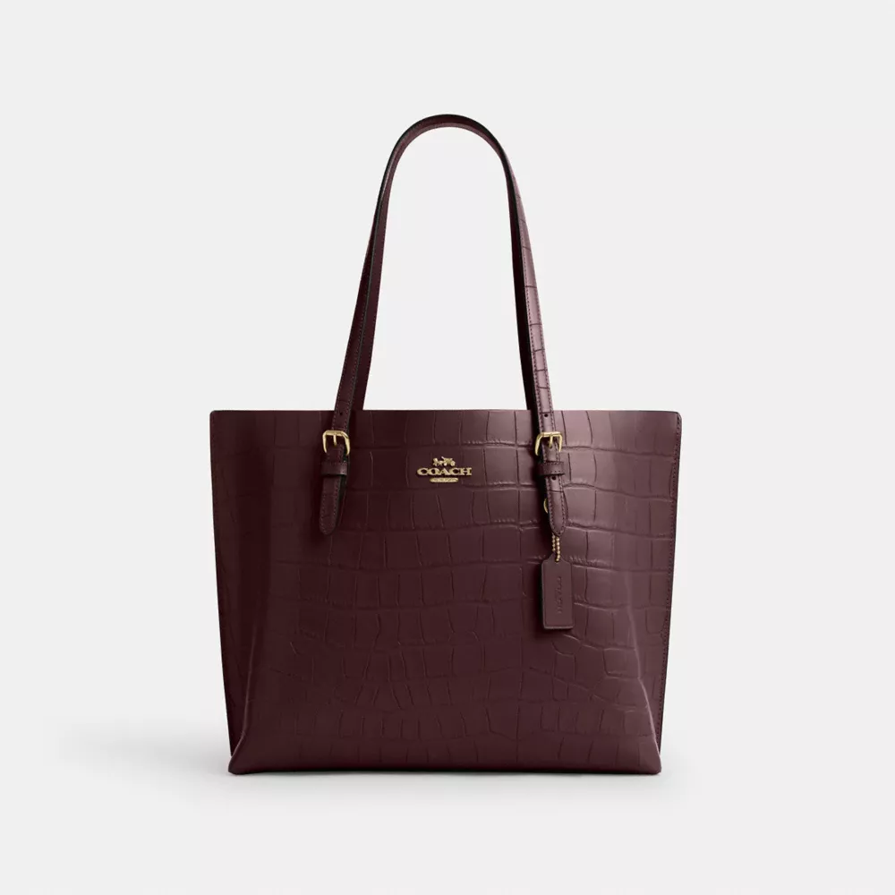 Сумка COACH Mollie Tote Bag