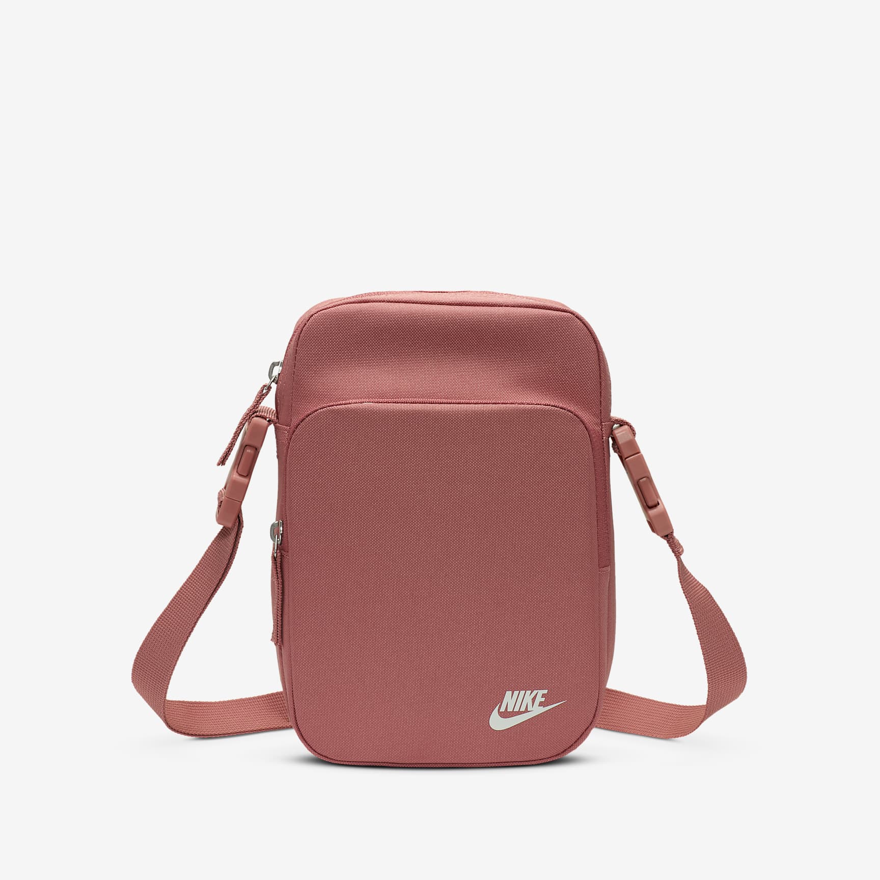 Nike Heritage Crossbody Bag (4L)