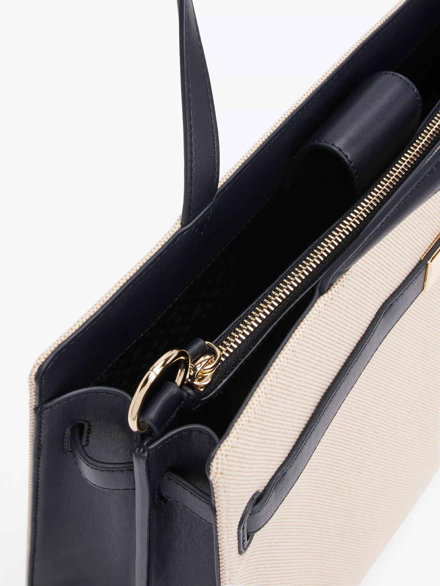 Женская сумка Tommy Hilfiger, Холщовая сумка-тоут Tommy Heritage