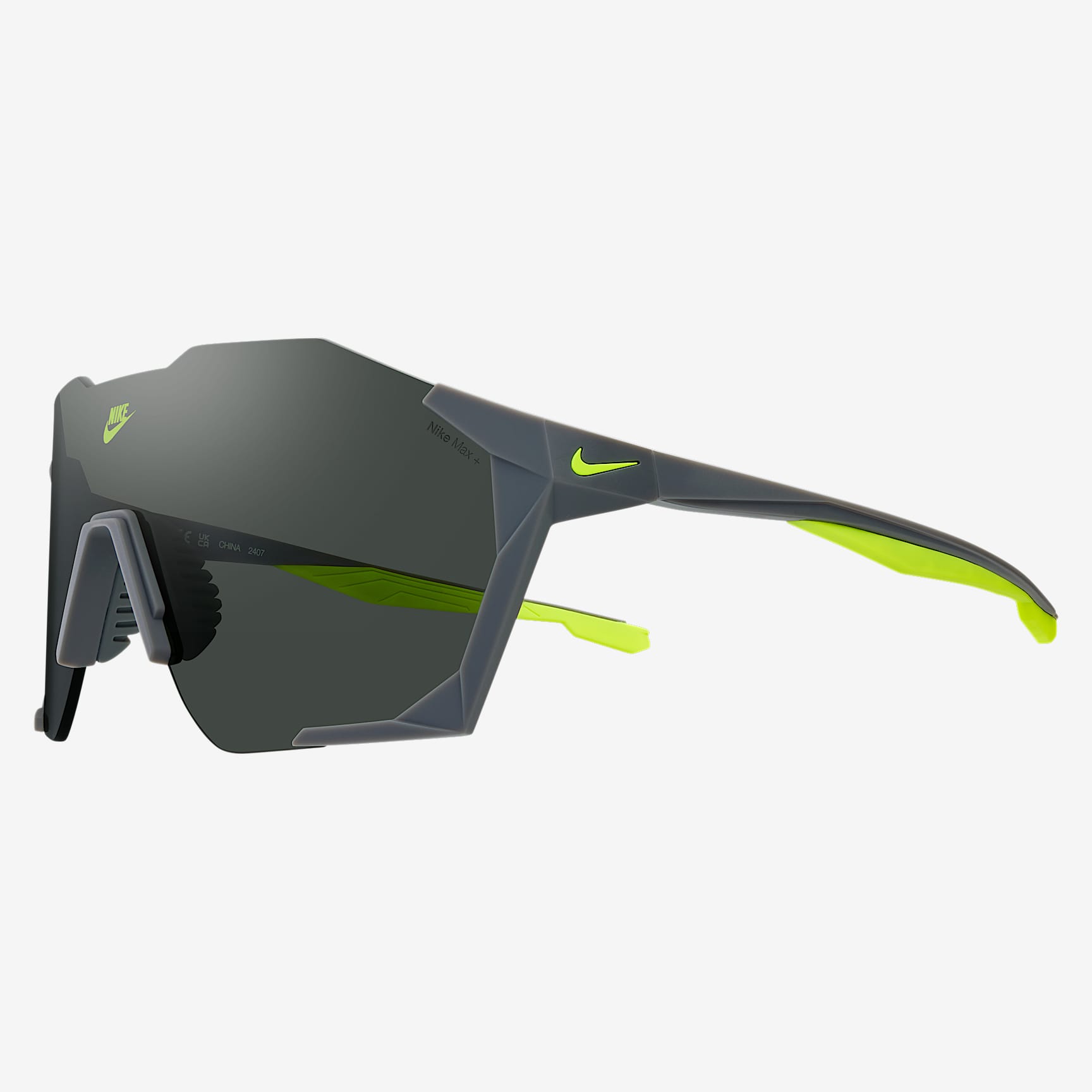 Nike Charged Shield Sunglasses