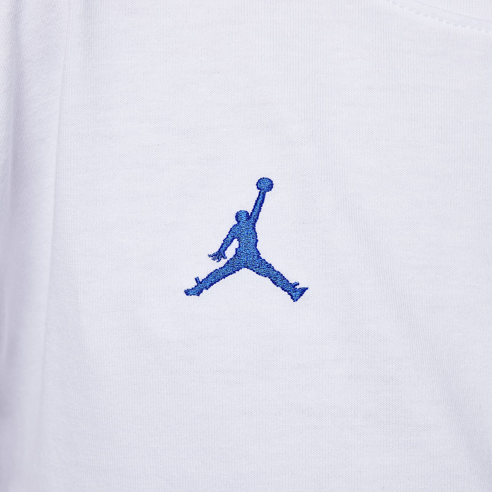 Jordan Big Kids' Flight Utility Top