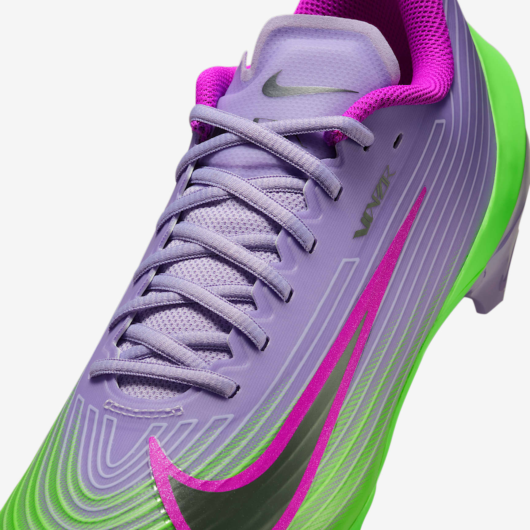 Nike Vapor Speed 3 Football Cleats