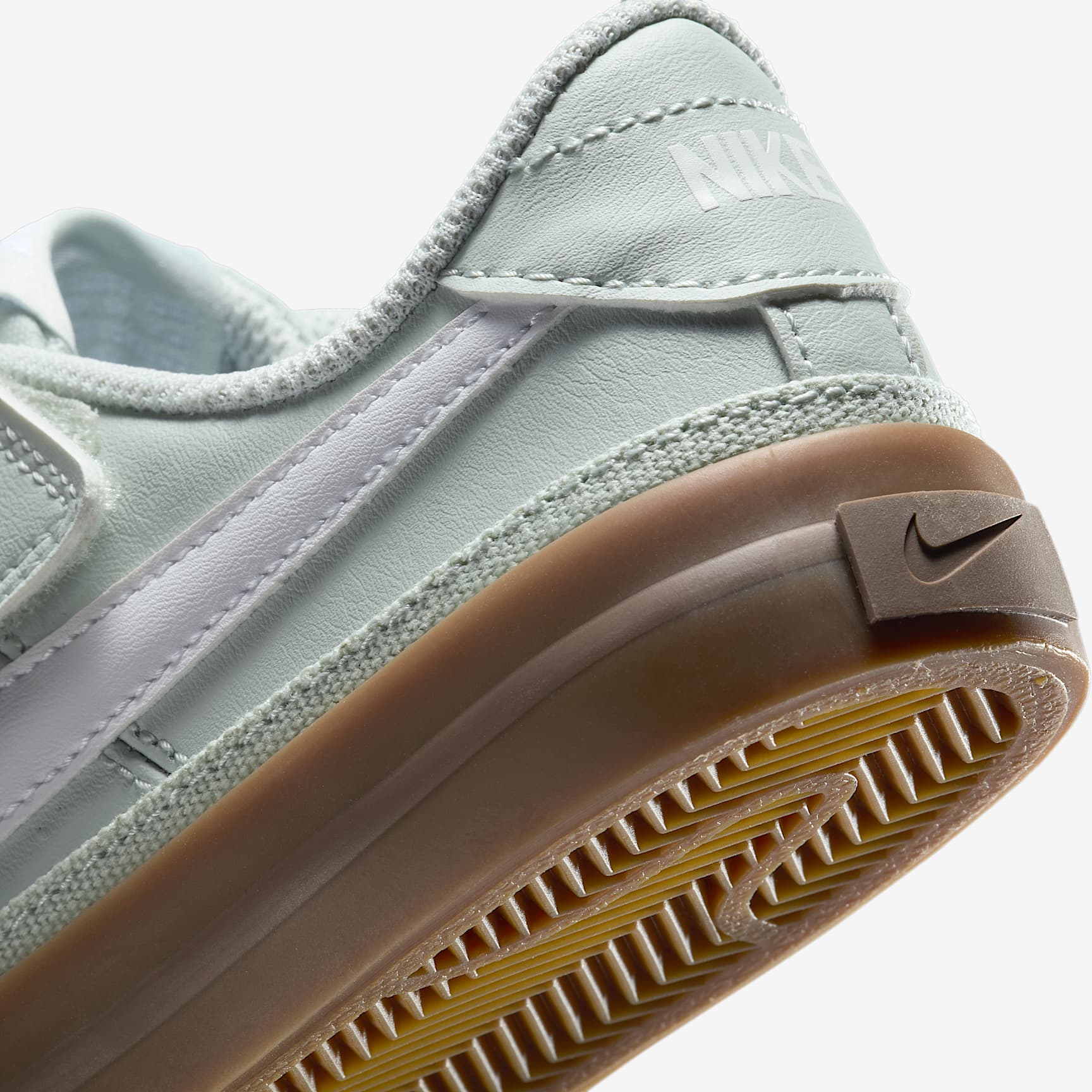 Nike Court Legacy Little Kids' Shoes