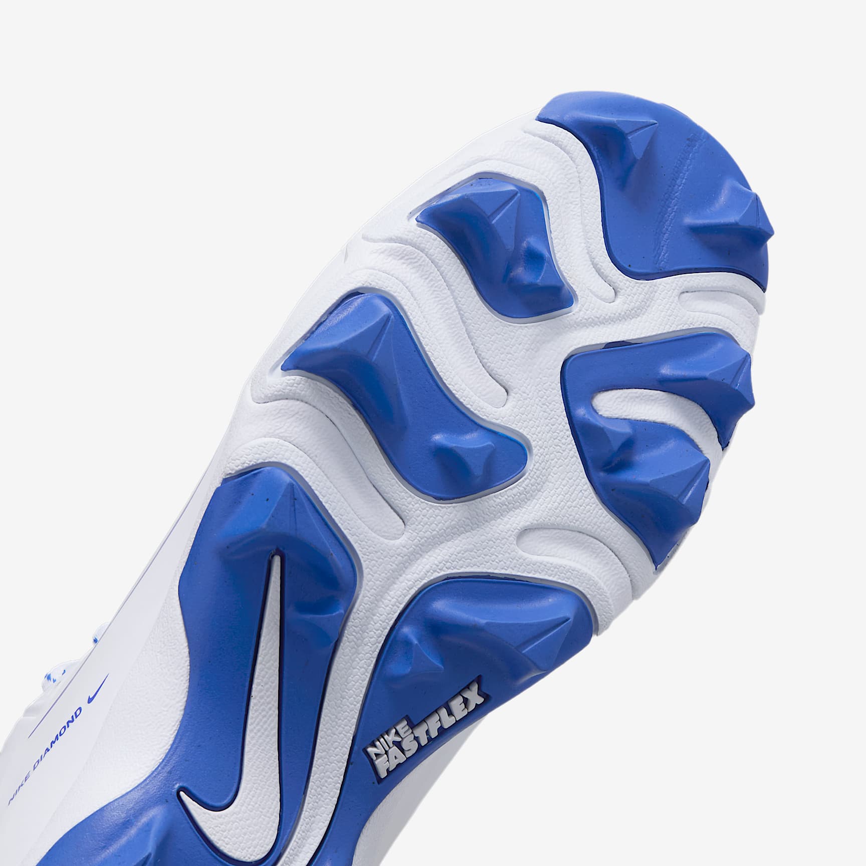 Nike Hyperdiamond 4 Keystone Women's Softball Cleats