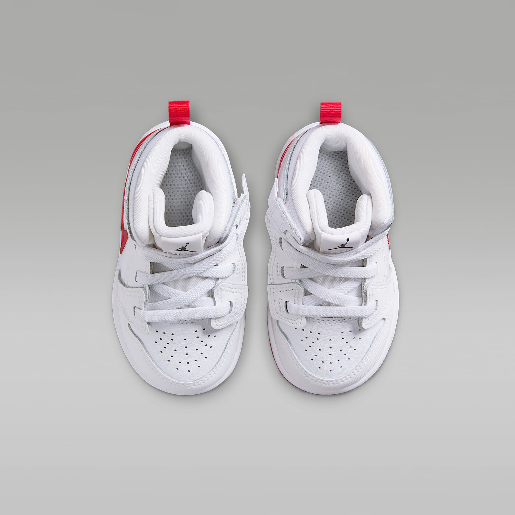 Jordan 1 Mid RM EasyOn Baby/Toddler Shoes