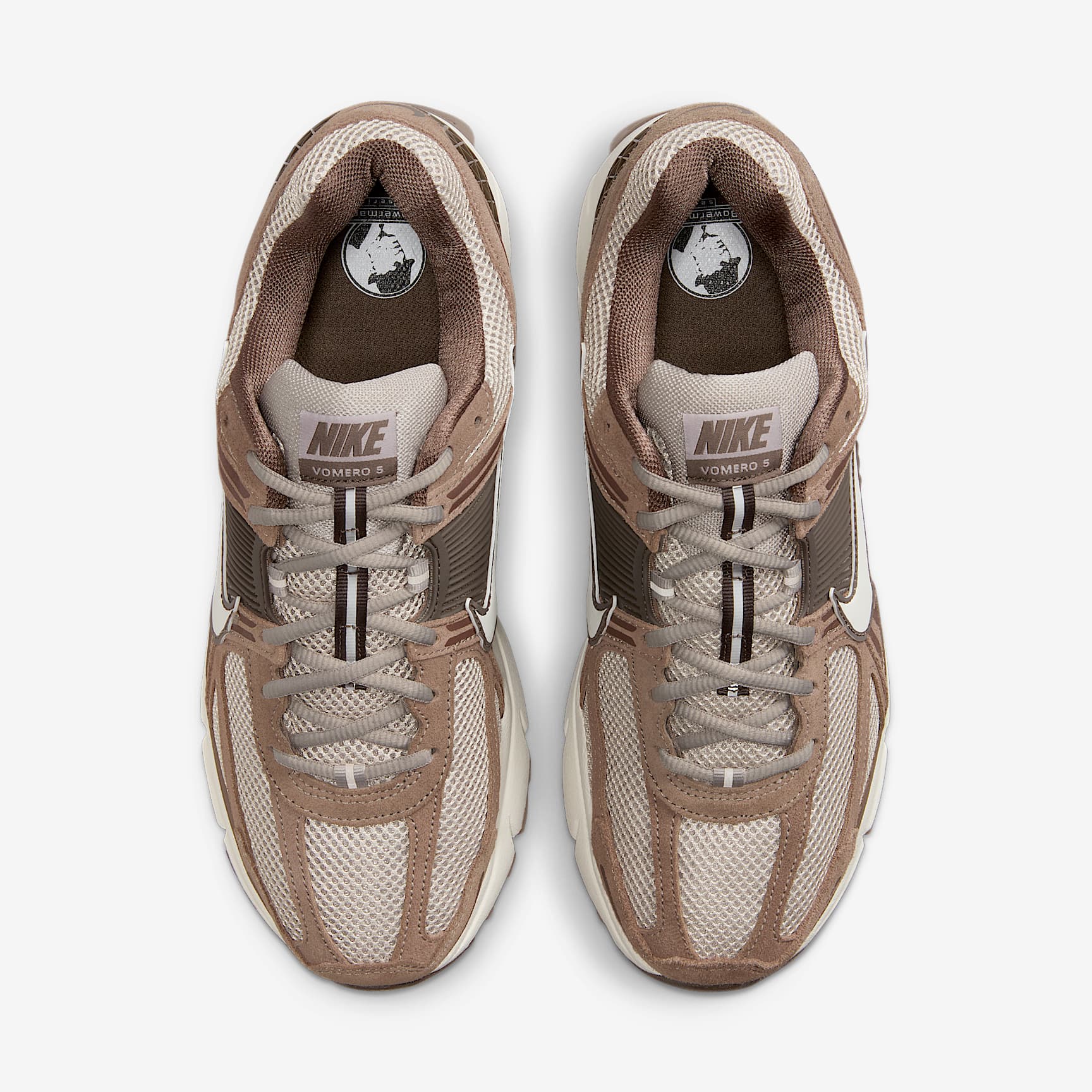 Nike Zoom Vomero 5 Men's Shoes