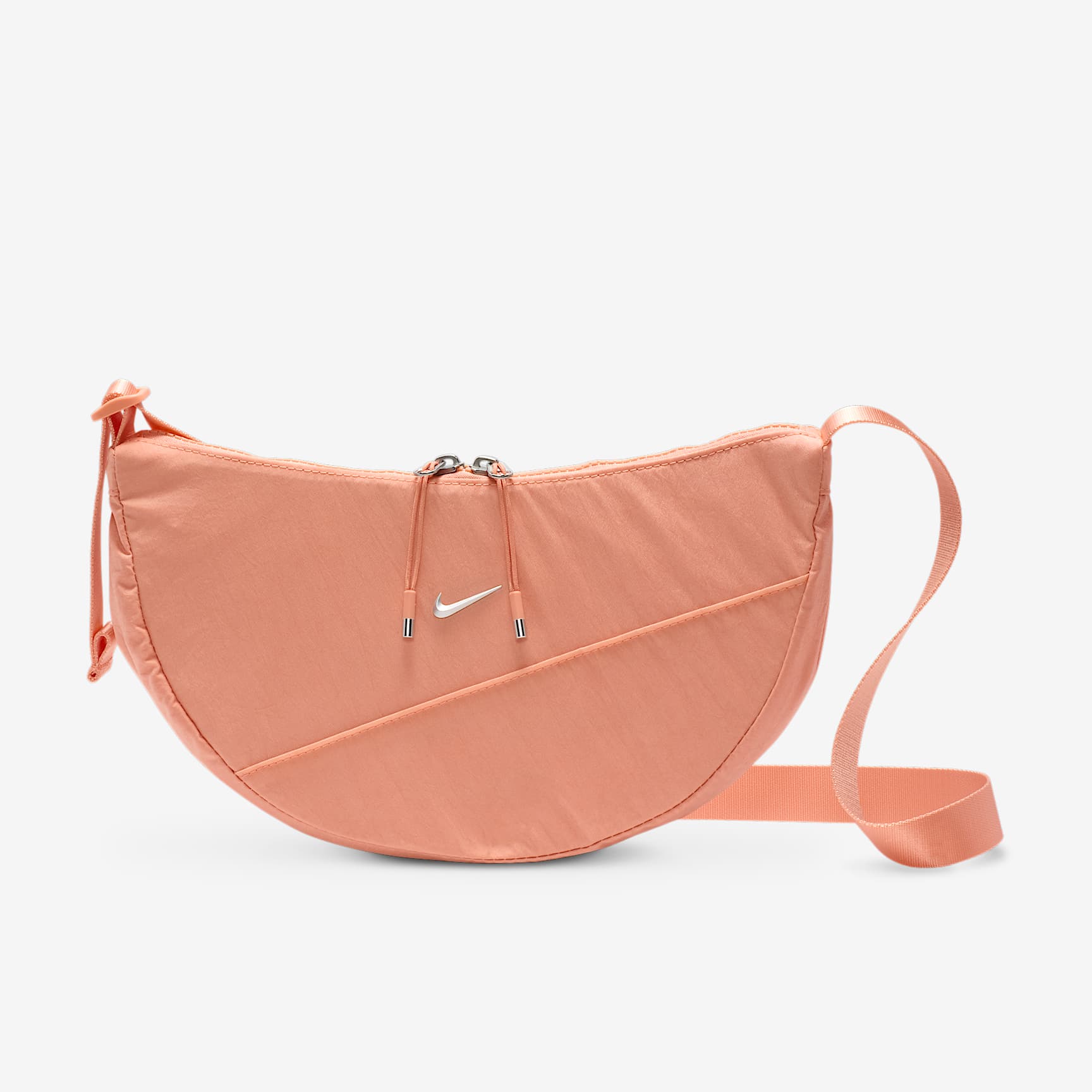 Nike Aura Crescent Crossbody Bag (4L)