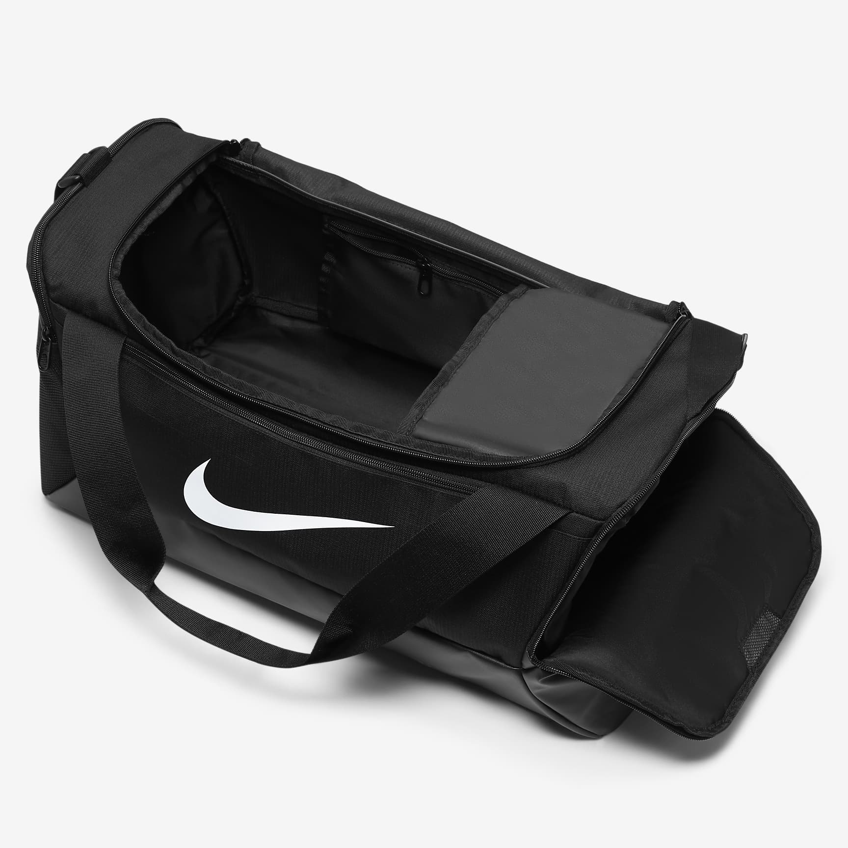 Nike Brasilia Training Duffel Bag (Small, 41L)