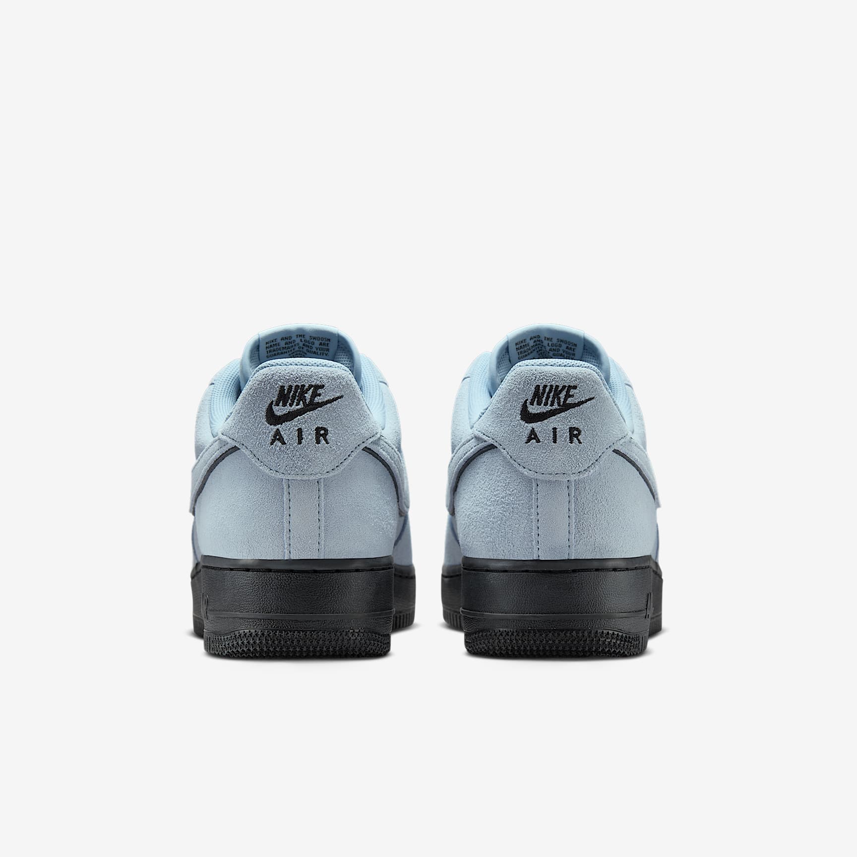 Nike Air Force 1 '07 LV8 Men's Shoes