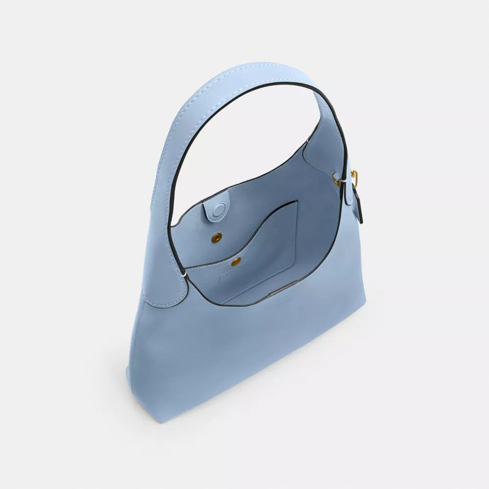 Сумка COACH Brooklyn Shoulder Bag 28