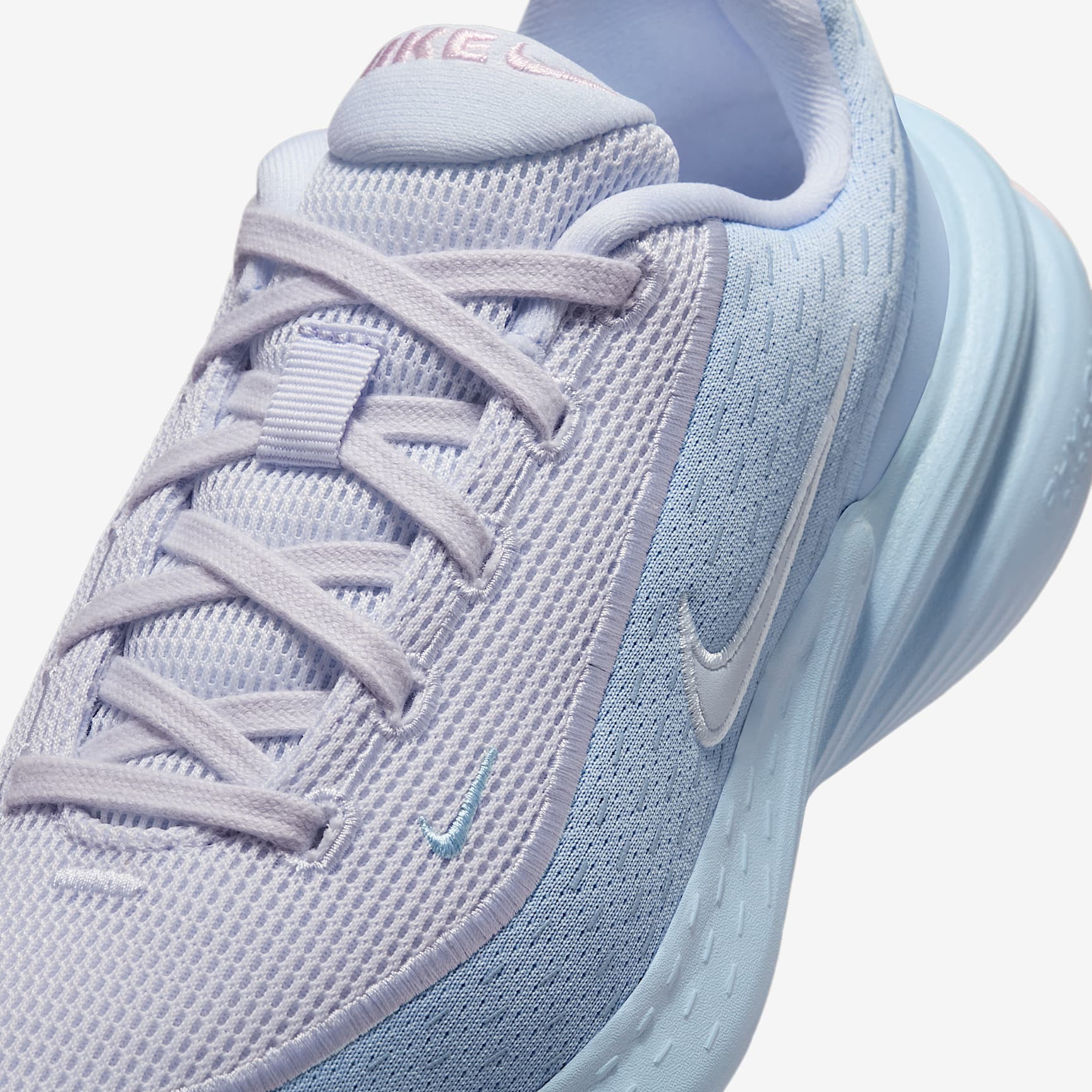 Nike Uplift SC Big Kids' Shoes