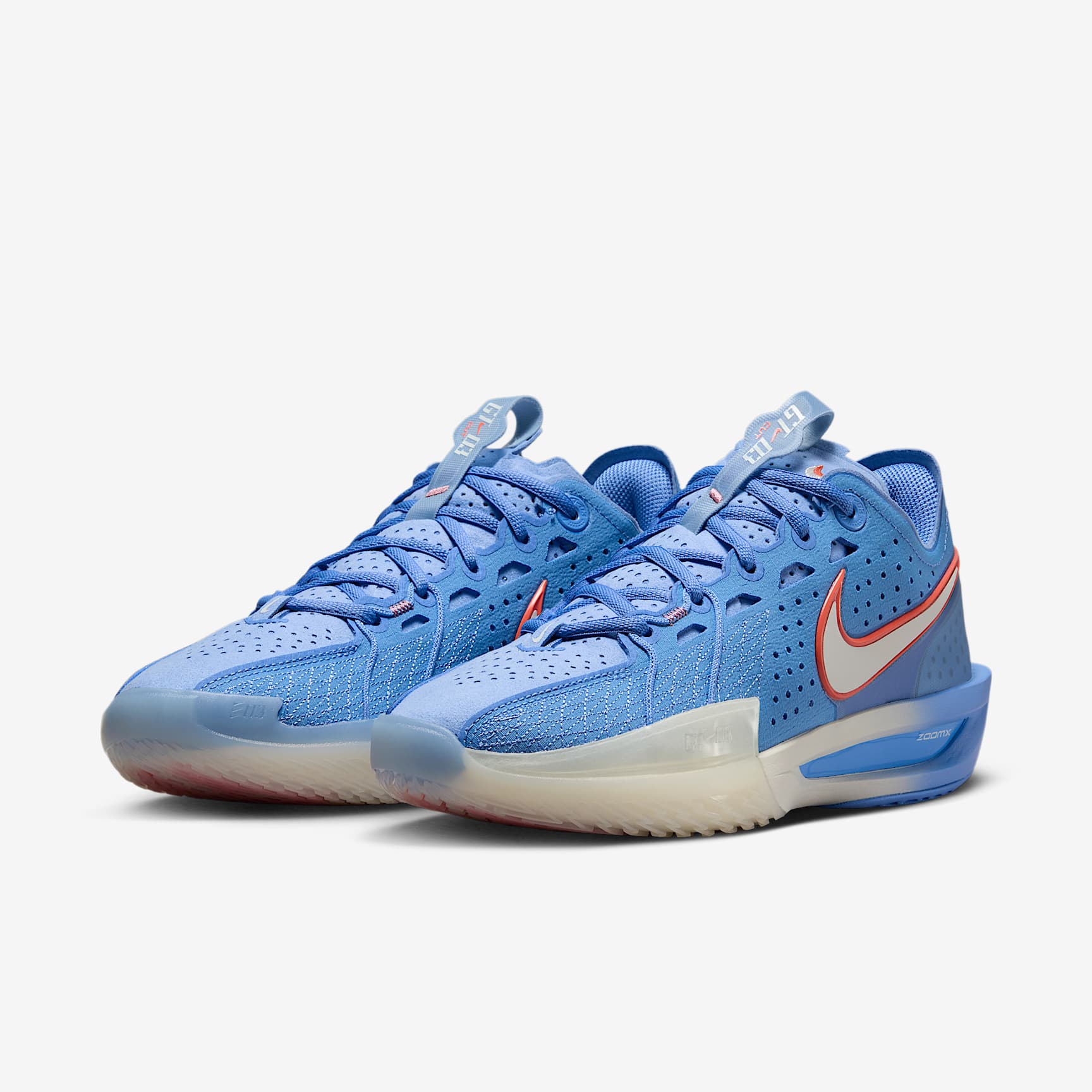 Nike G.T. Cut 3 Women's Basketball Shoes