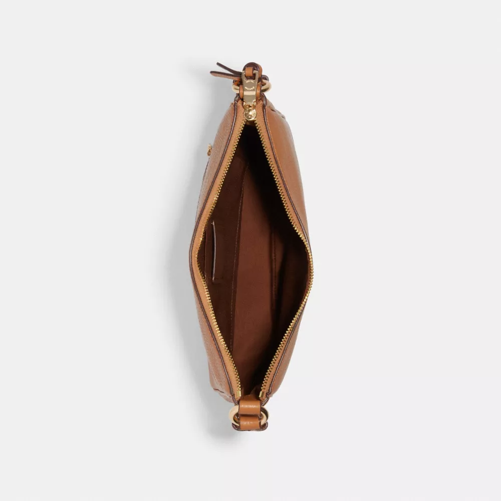Сумка COACH Ellie File Bag