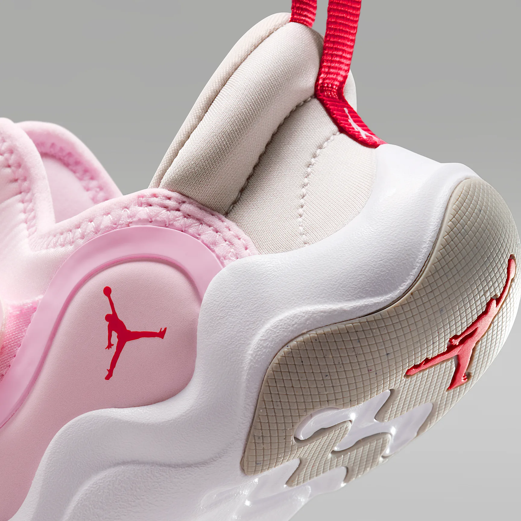 Jordan 23/7.2 EasyOn Little Kids' Shoes