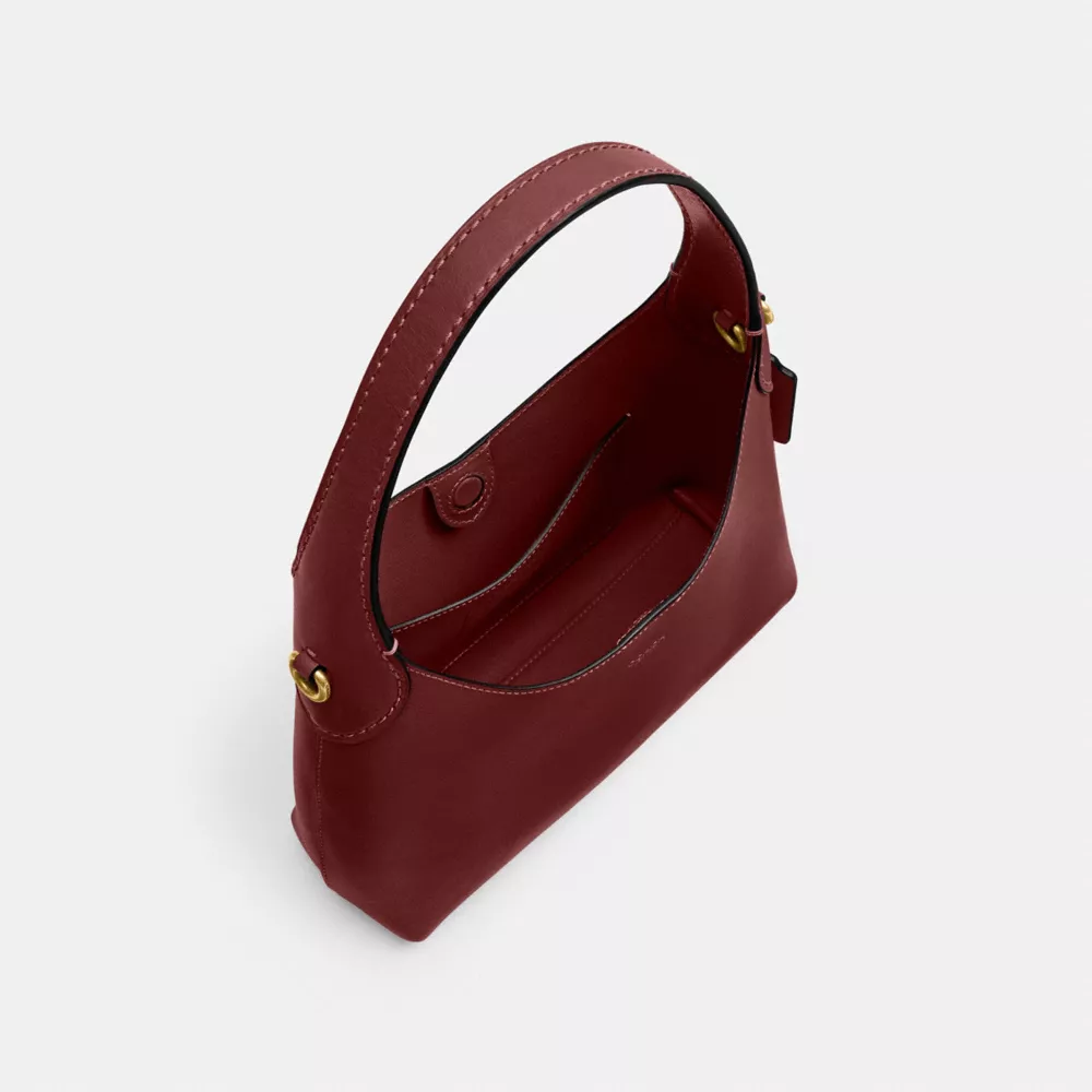 Сумка COACH Brooklyn Shoulder Bag 23