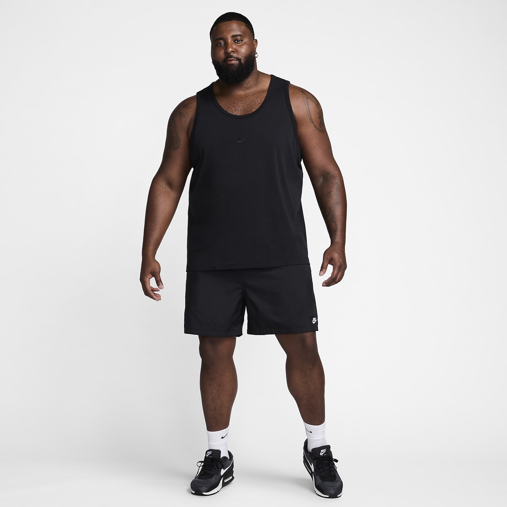 Nike Sportswear Premium Essentials Men's Tank