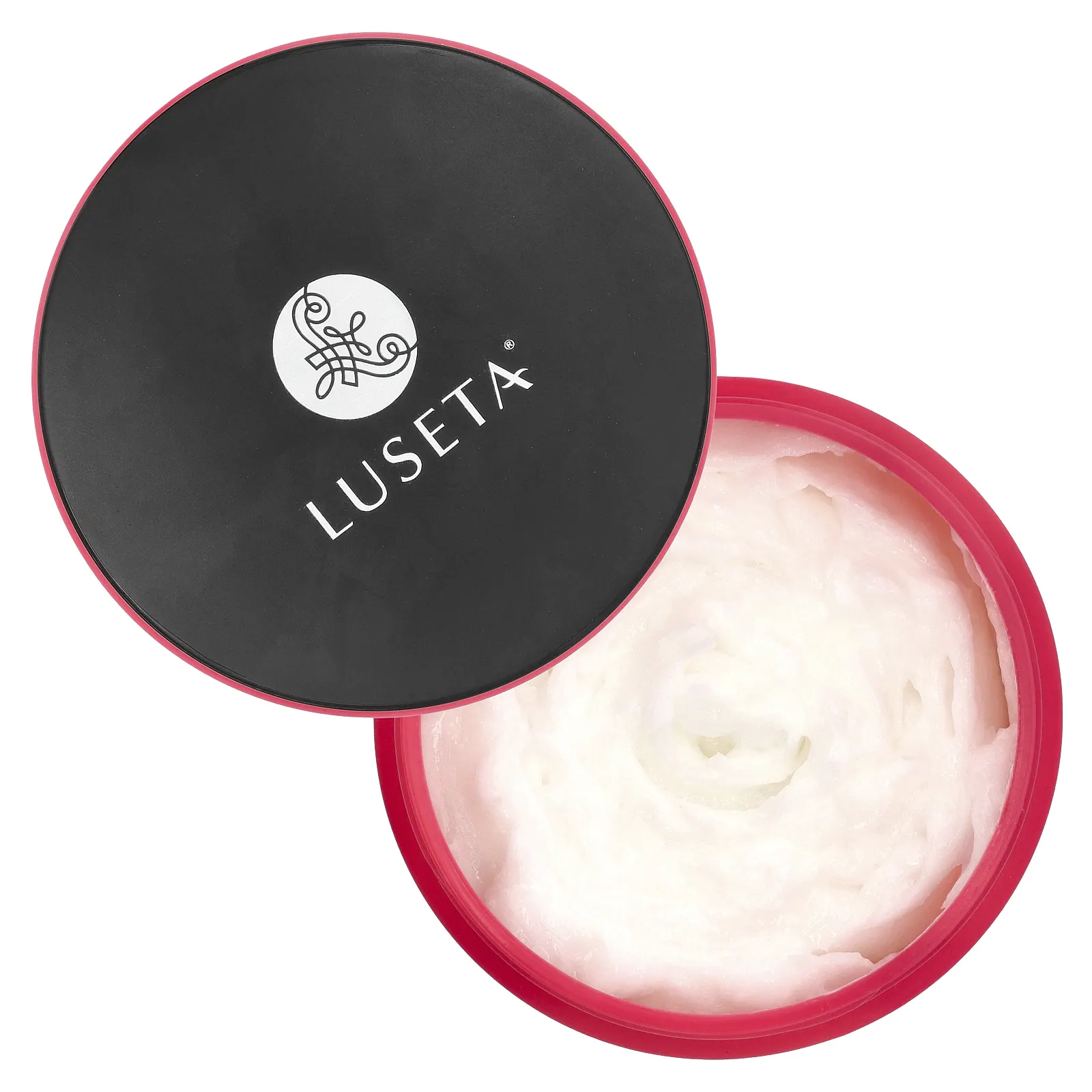 Luseta Beauty, Keratin Smooth, маска для волос, 500 мл (16,9 жидк. Унции)
