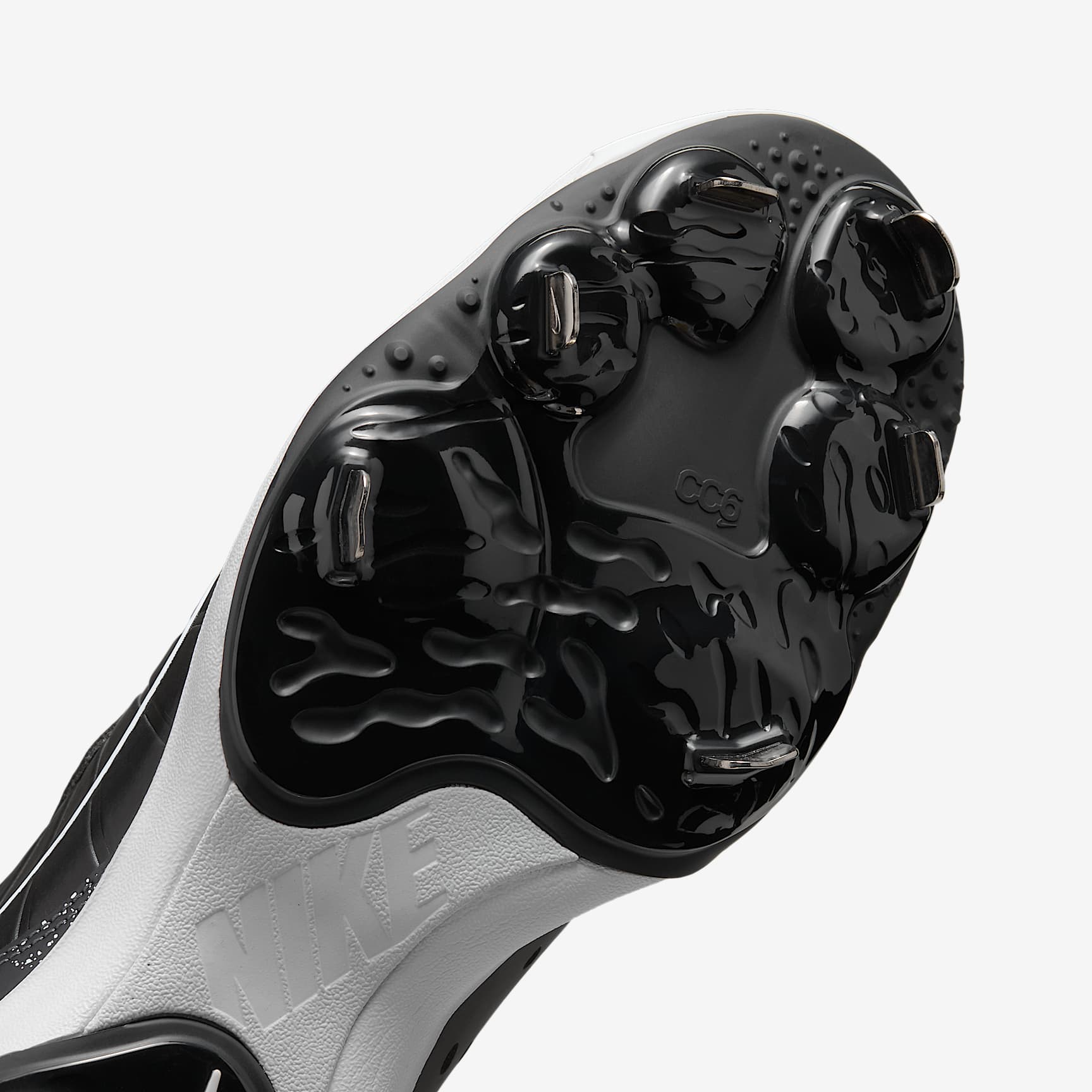 Nike Alpha Huarache Varsity 4 Low Men's Baseball Cleats