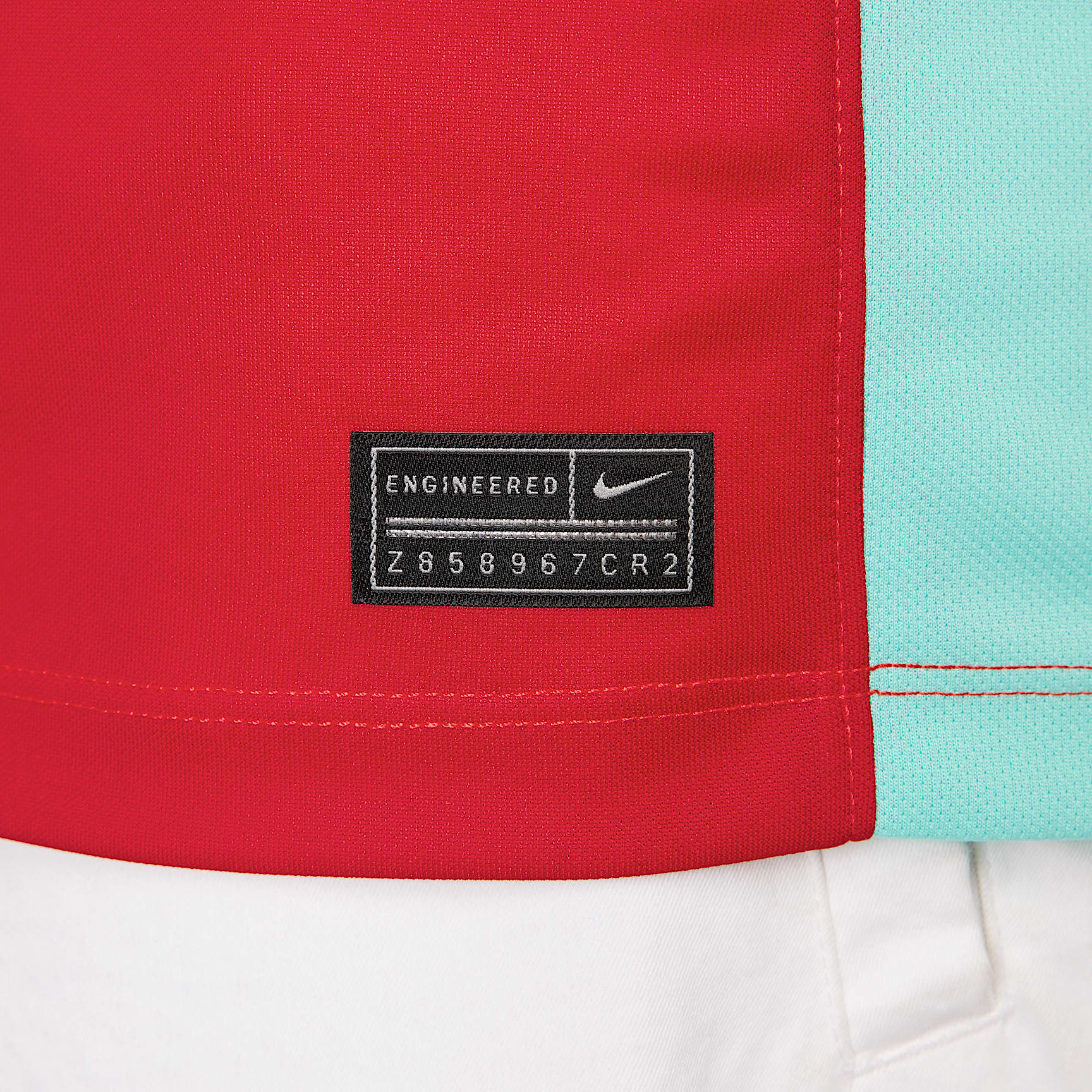 Kansas City Current 2024 Stadium Primary Women's Nike Dri-FIT NWSL Replica Jersey