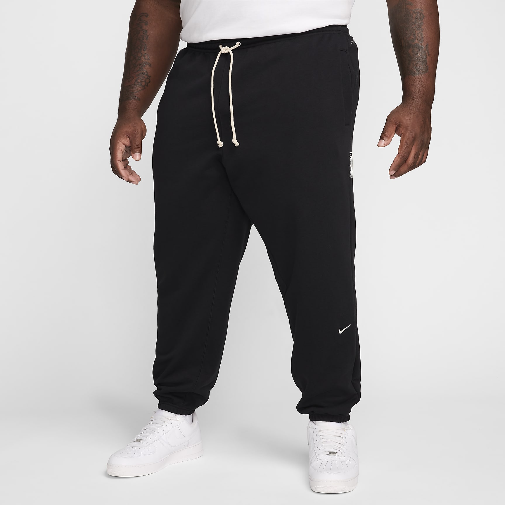 Nike Standard Issue Men's Dri-FIT Basketball Pants