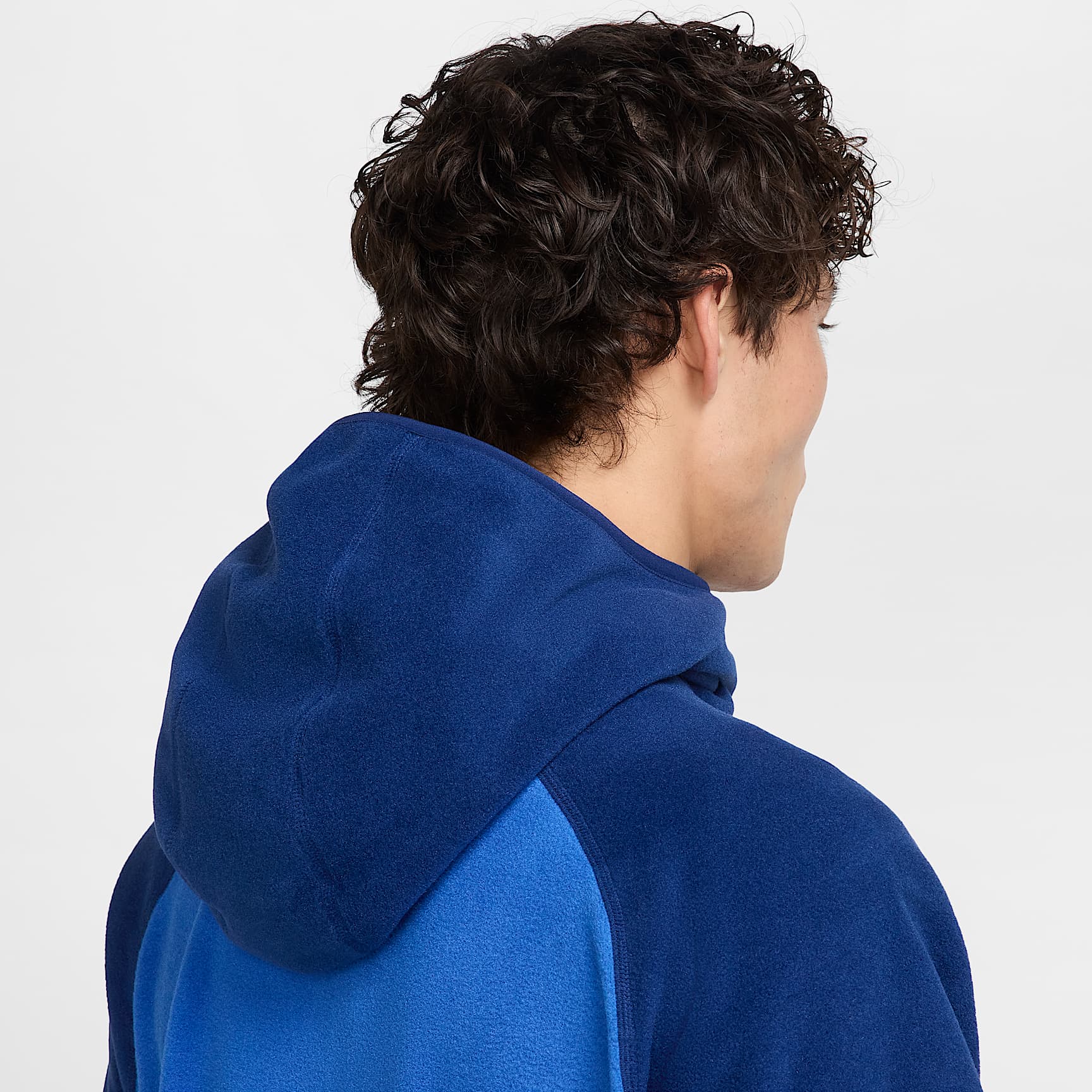 Nike ACG "Wolf Tree" Full-Zip Hoodie