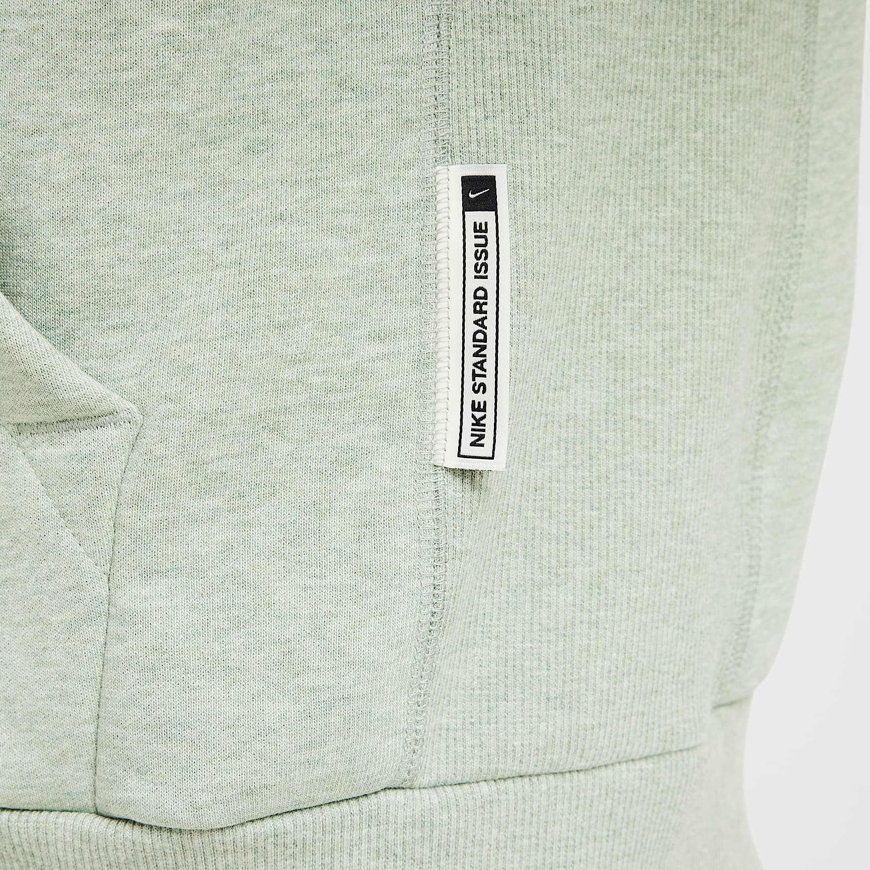 Nike Standard Issue Men's Dri-FIT Full-Zip Basketball Hoodie