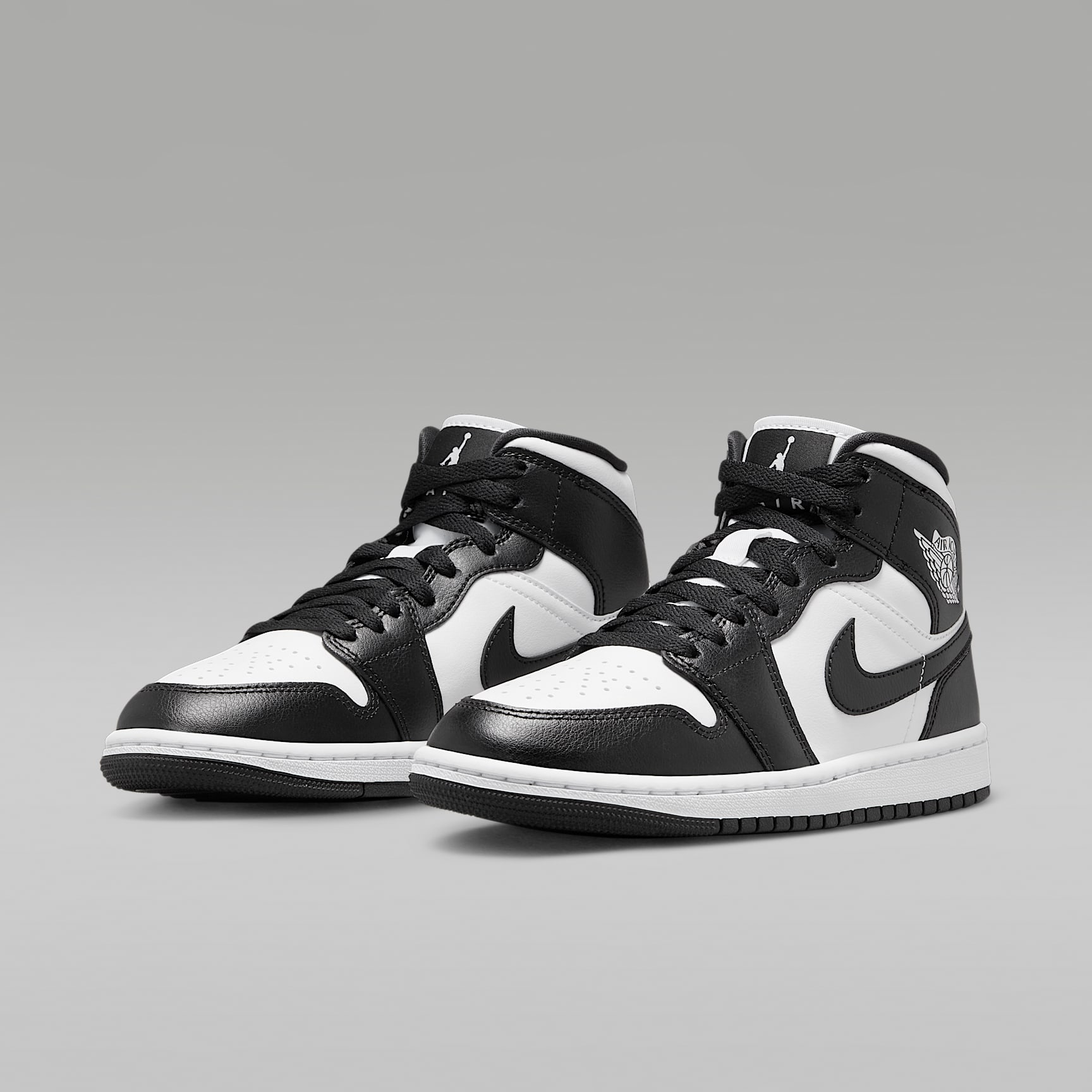 Air Jordan 1 Mid Women's Shoes