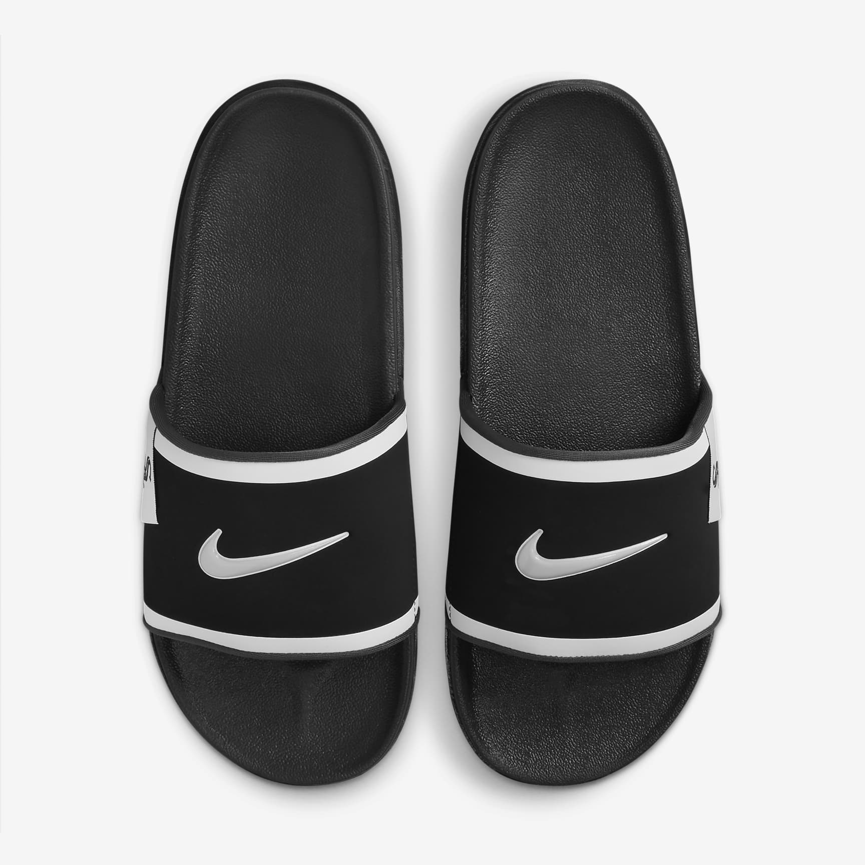 Nike Offcourt (Chicago White Sox) Offcourt Slides
