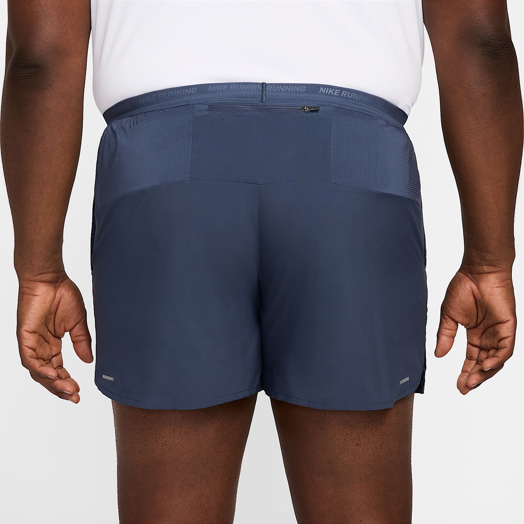 Nike Stride Men's Dri-FIT 5" Brief-Lined Running Shorts