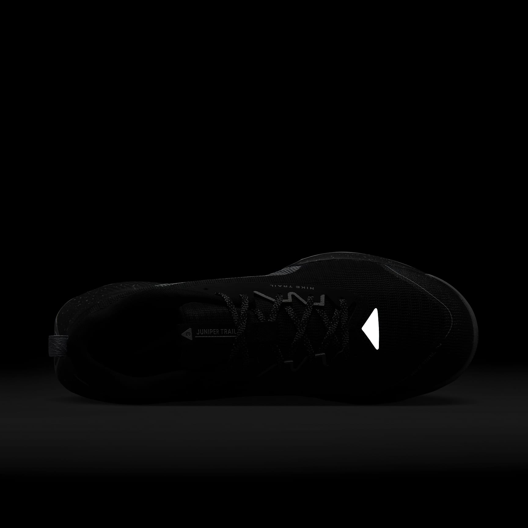 Nike Juniper Trail 3 Men's Trail Running Shoes
