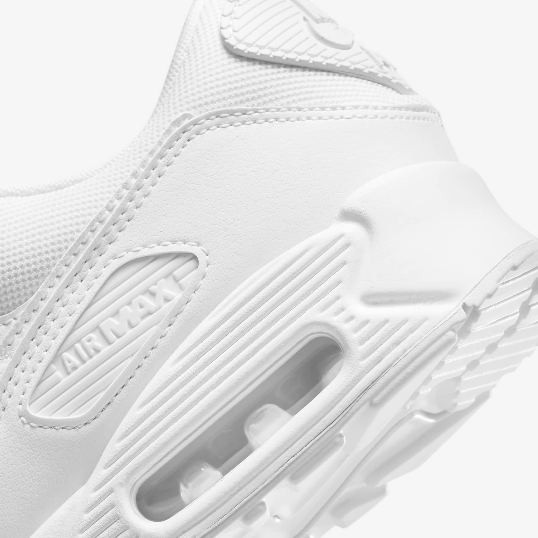 Nike Air Max 90 Women's Shoes