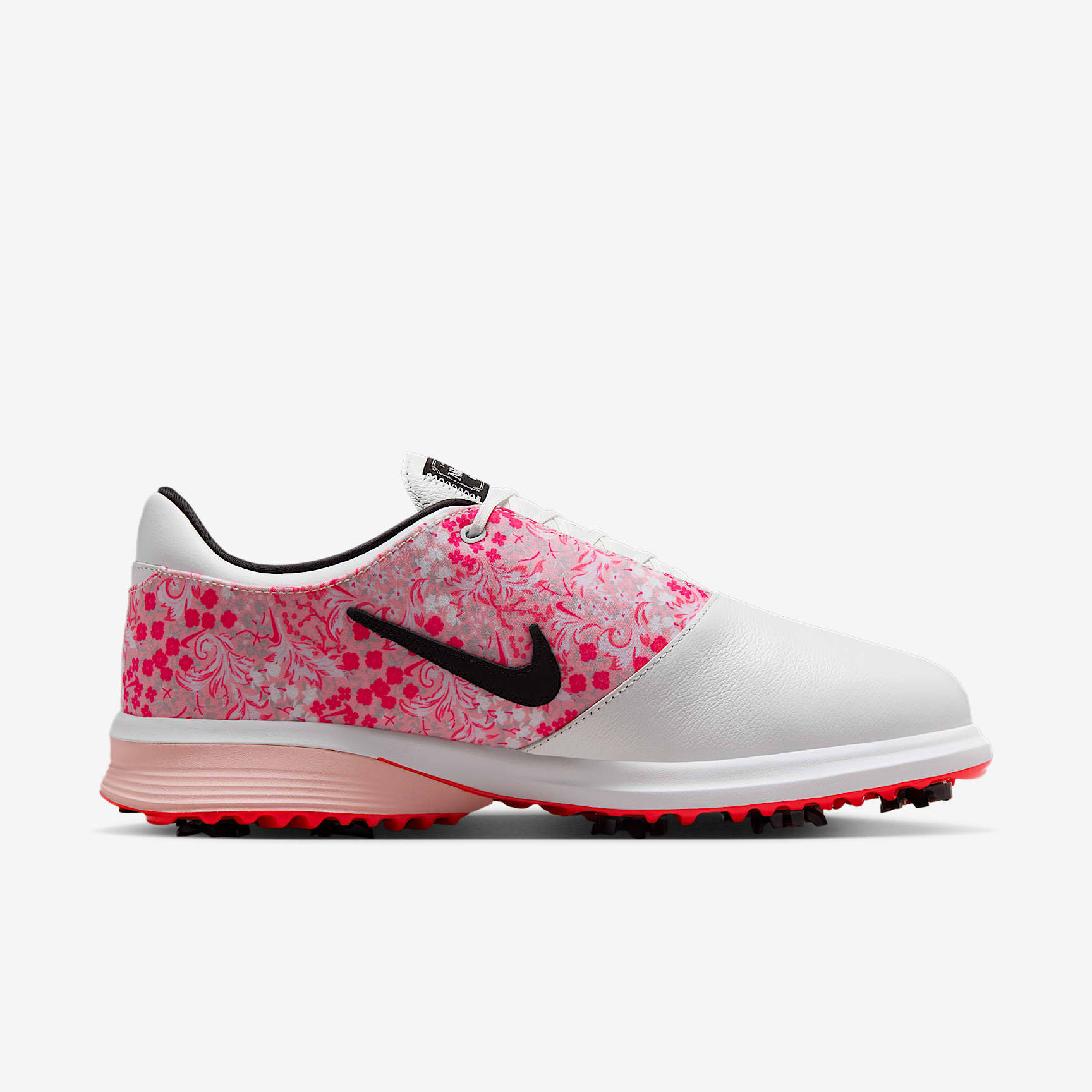 Nike Victory Tour 4 Golf Shoes (Wide)