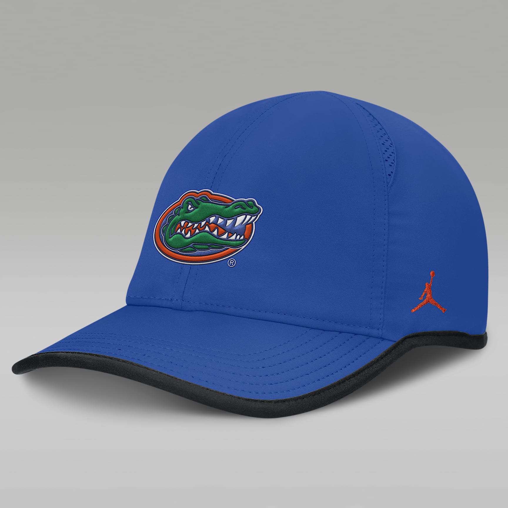 Florida Gators On-Field Featherlight Men's Nike Dri-FIT College Adjustable Hat