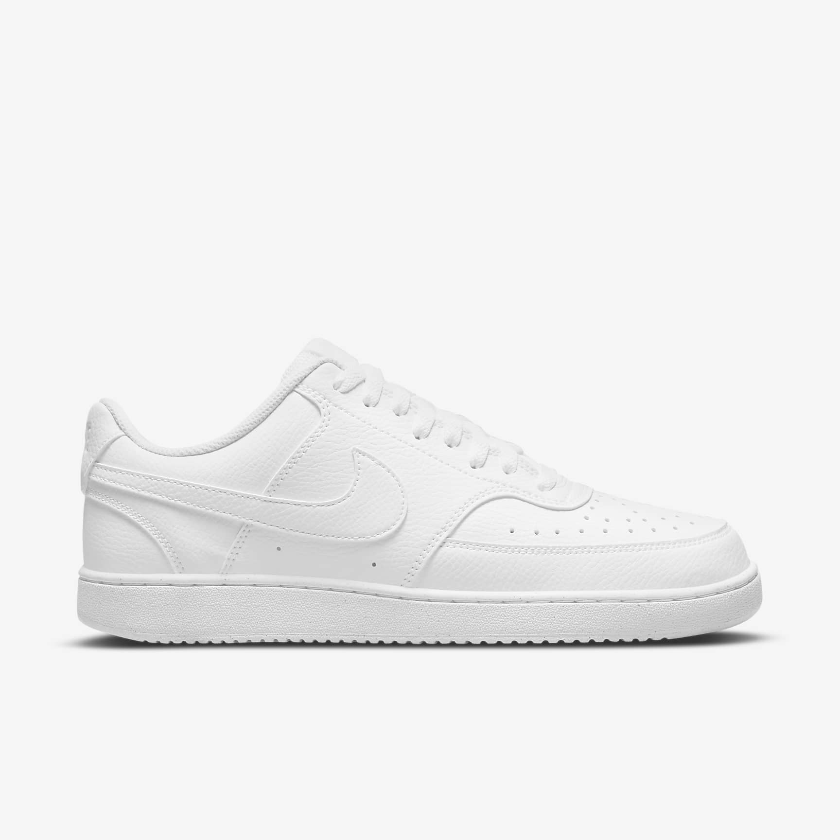 Nike Court Vision Low Next Nature Men's Shoes