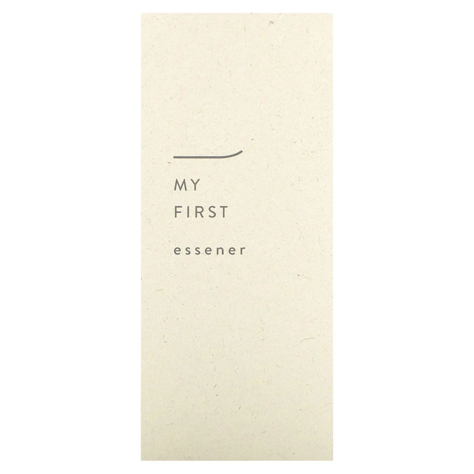 Sioris, My First Essener, 100 мл (3,38 жидк. Унции)