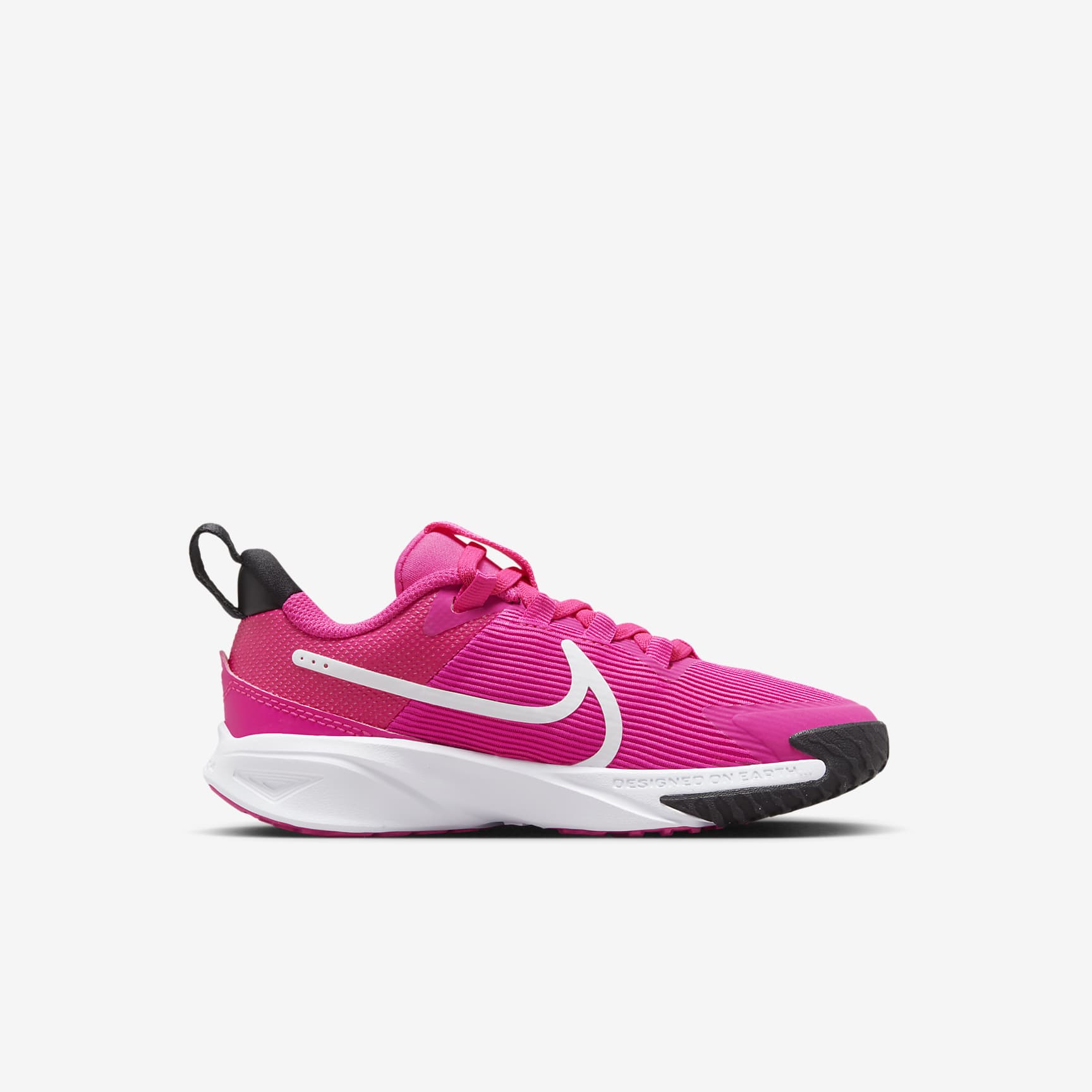 Nike Star Runner 4 Little Kids' Shoes