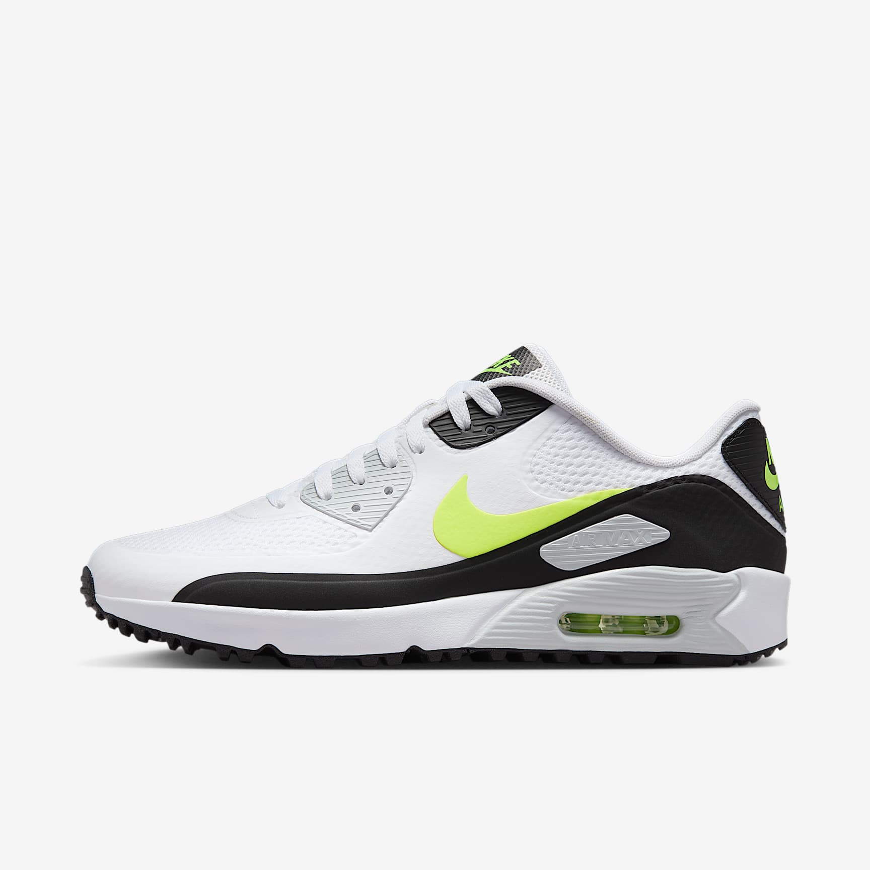 Nike Air Max 90 G Golf Shoes
