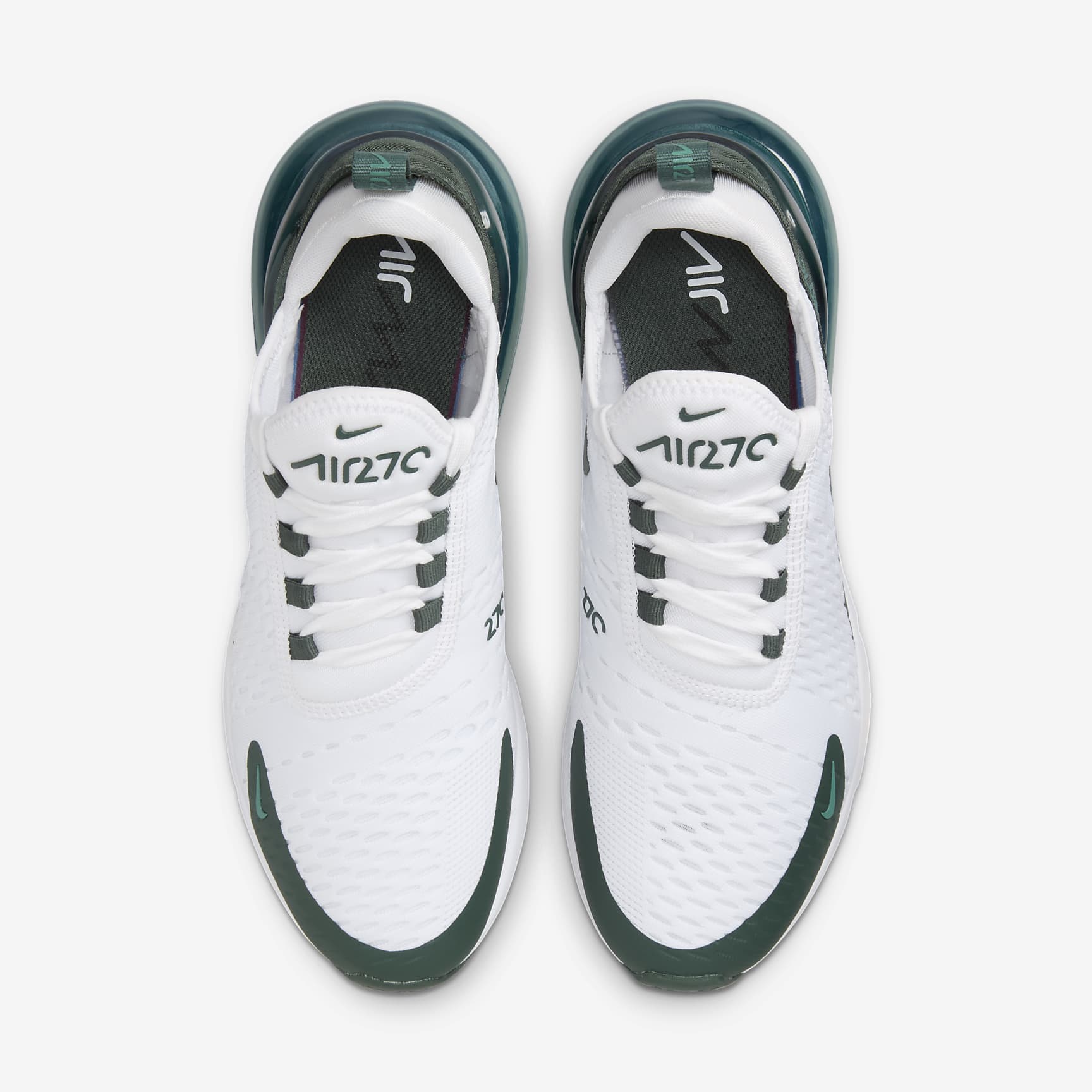 Nike Air Max 270 Women's Shoes