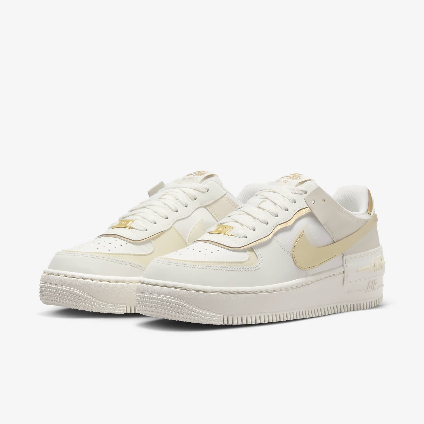 Nike Air Force 1 Shadow Women's Shoes