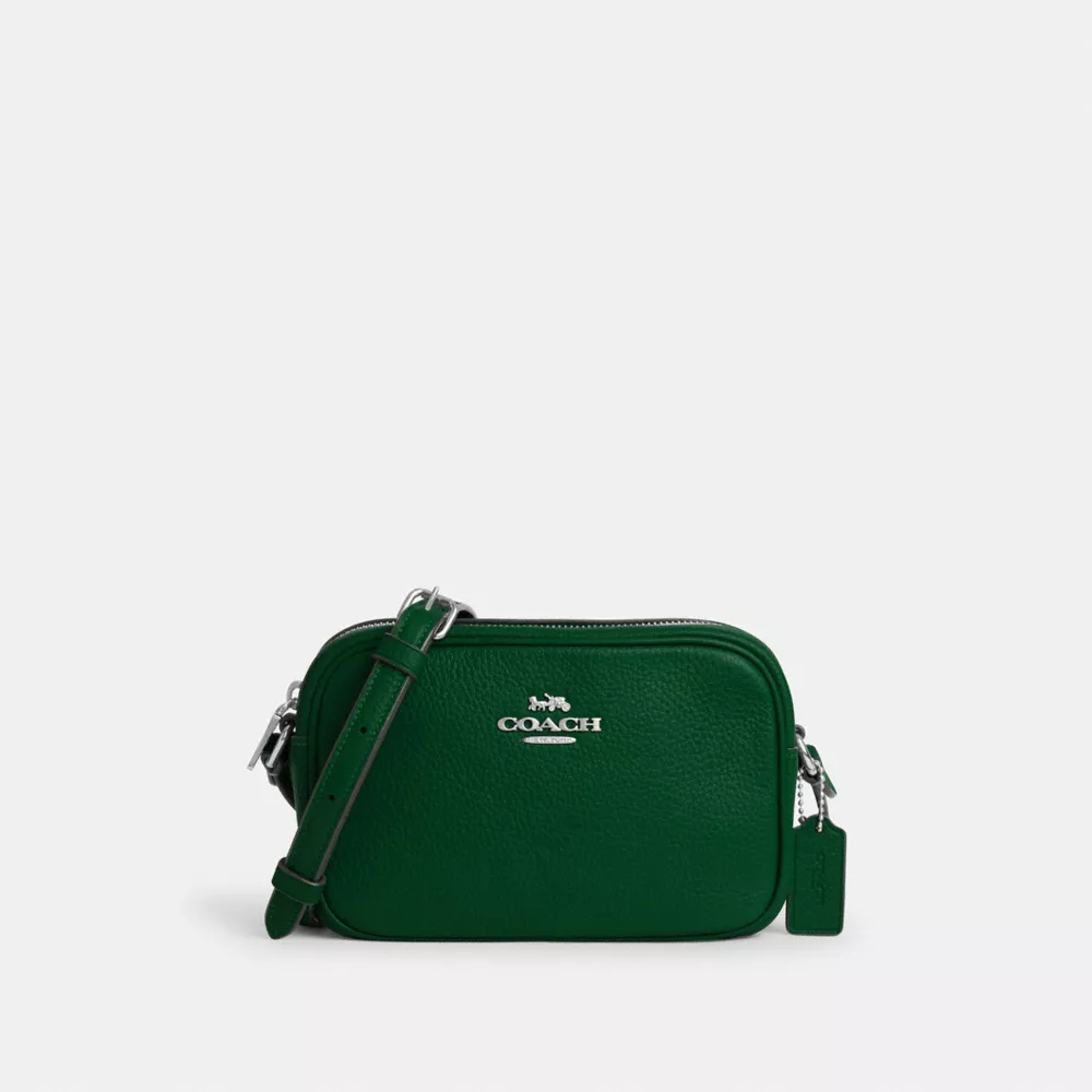 Сумка COACH Mini Jamie Camera Bag