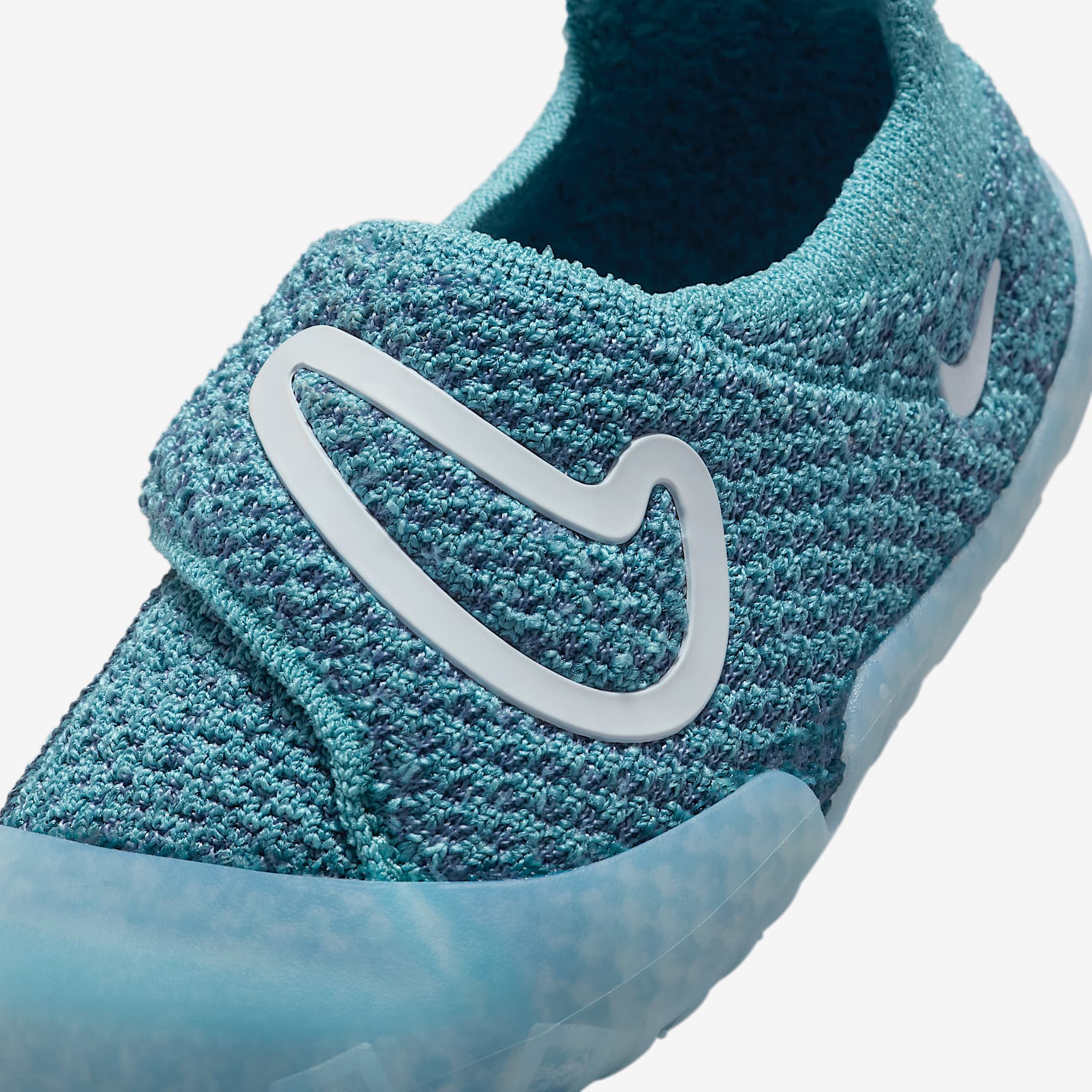 Nike Swoosh 1 Baby/Toddler Shoes