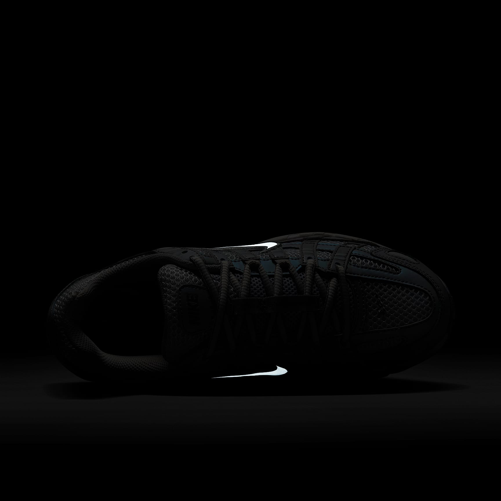 Nike P-6000 SE Women's Shoes